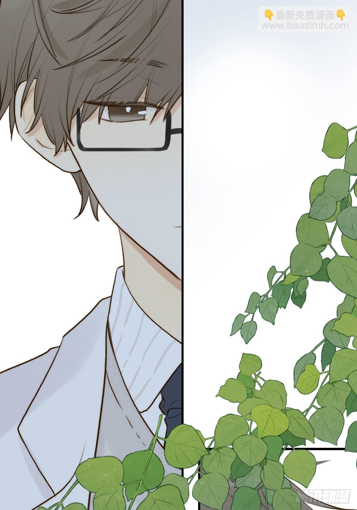 不可说的心事(1/2)-第16话