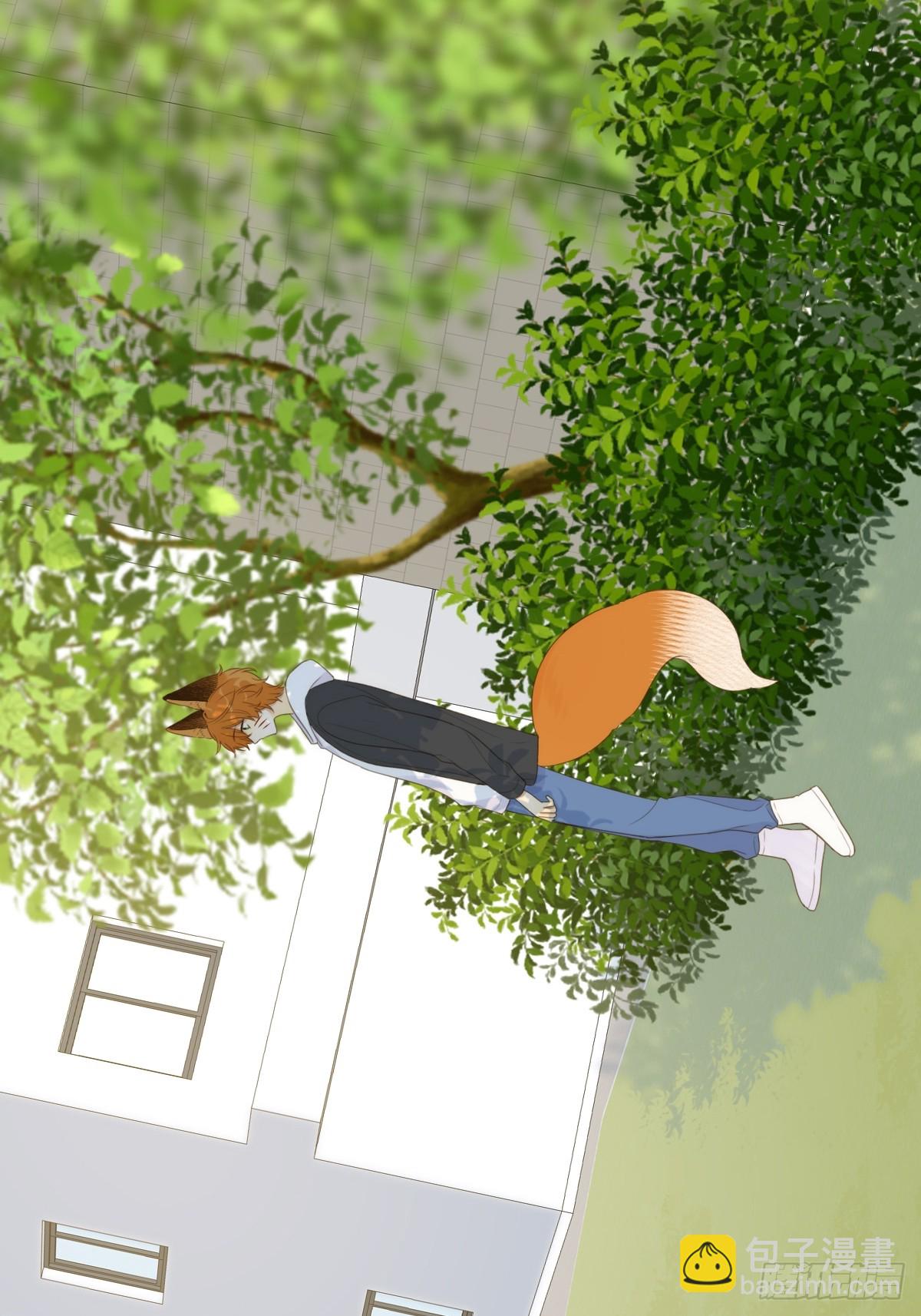 只想拥抱你(1/2)-第20话