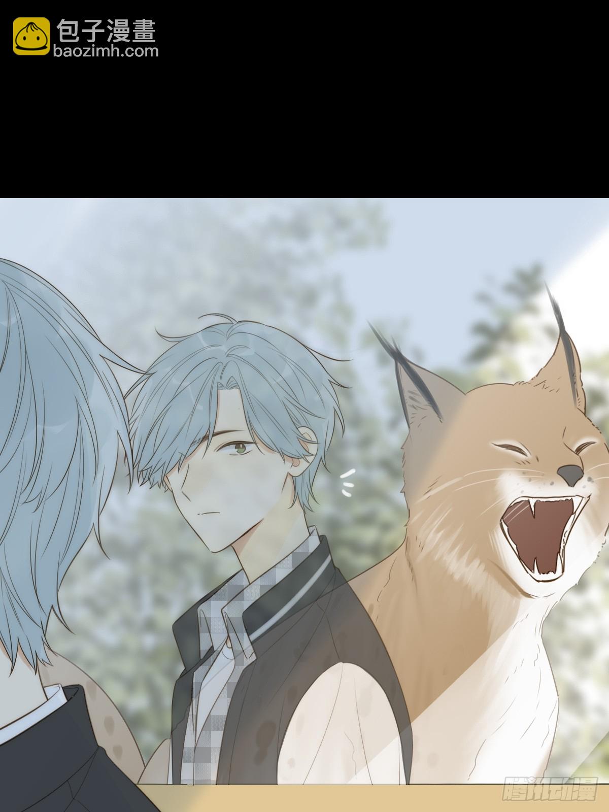 吃哥哥的醋(1/2)-第24话