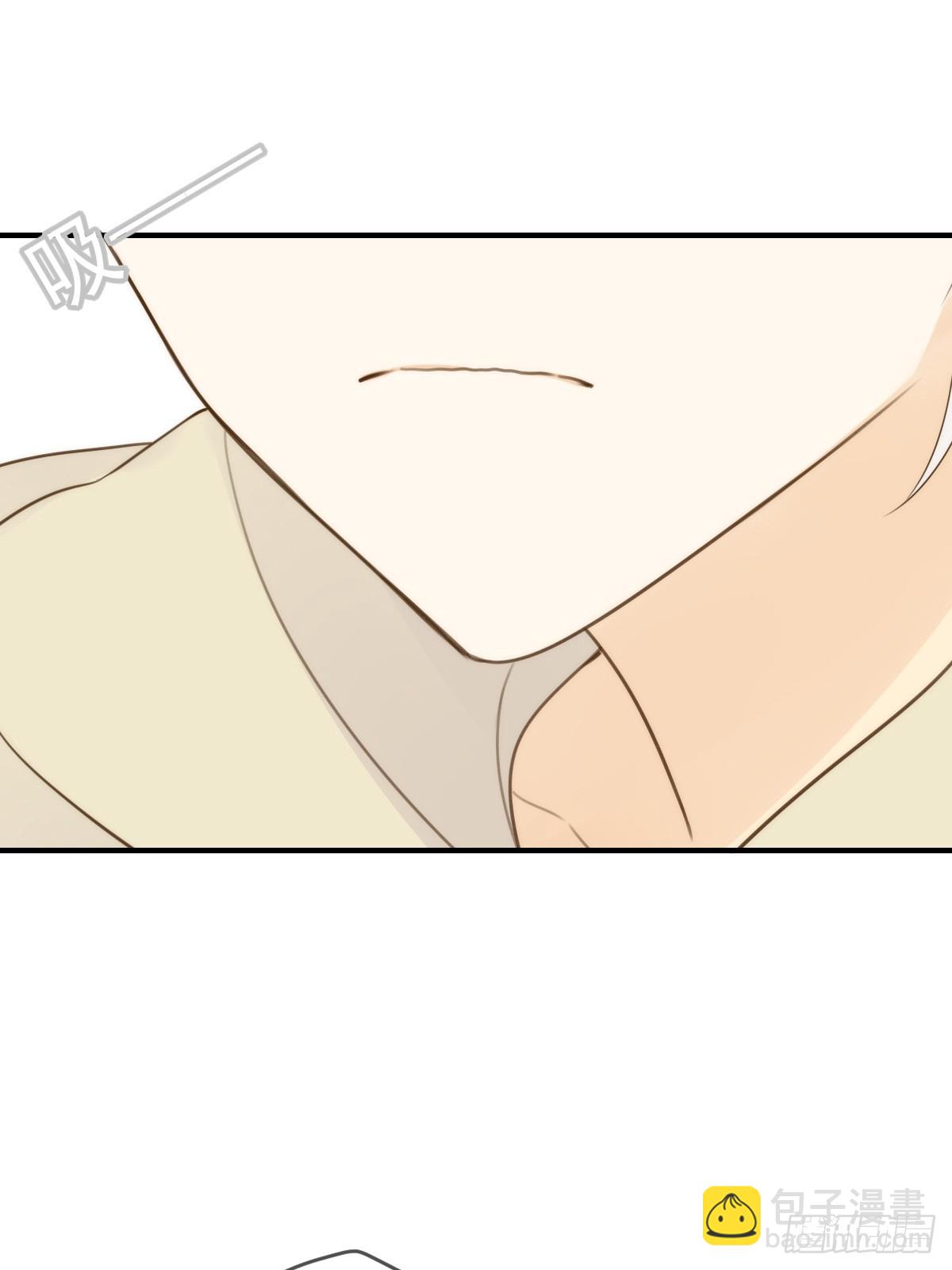 吃哥哥的醋(1/2)-第24话