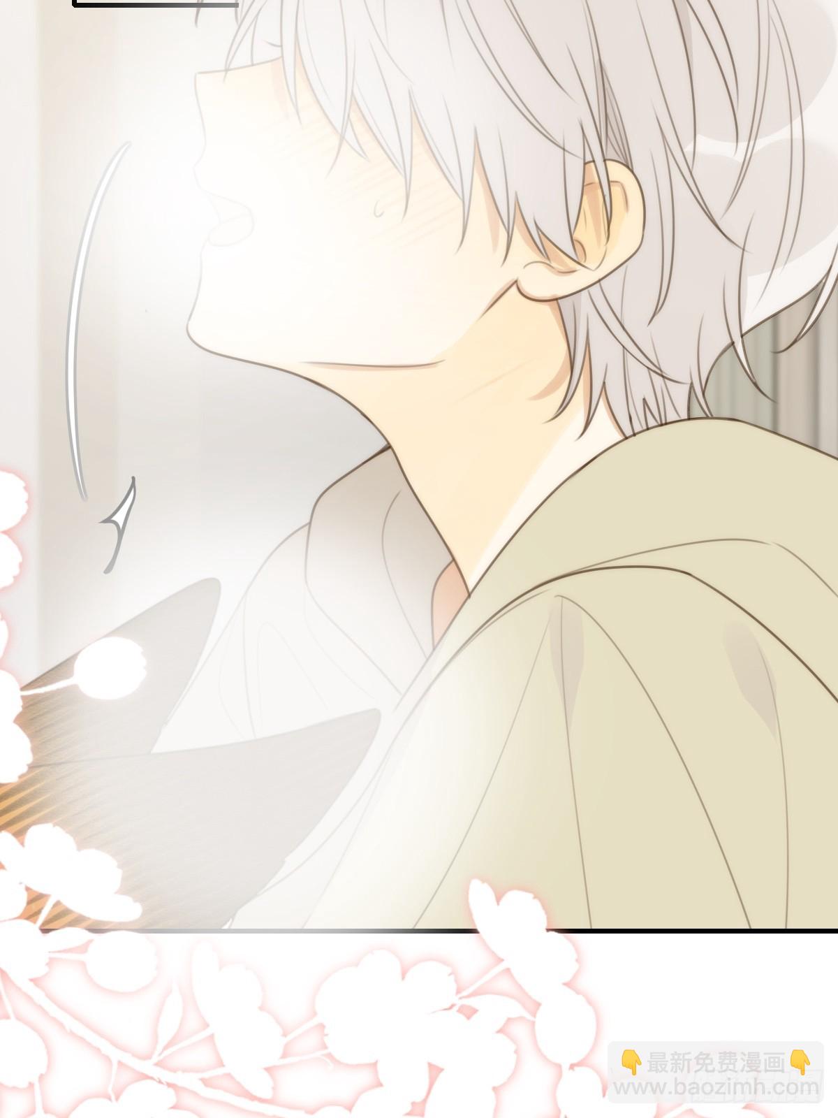 热温之夜(1/2)-第28话