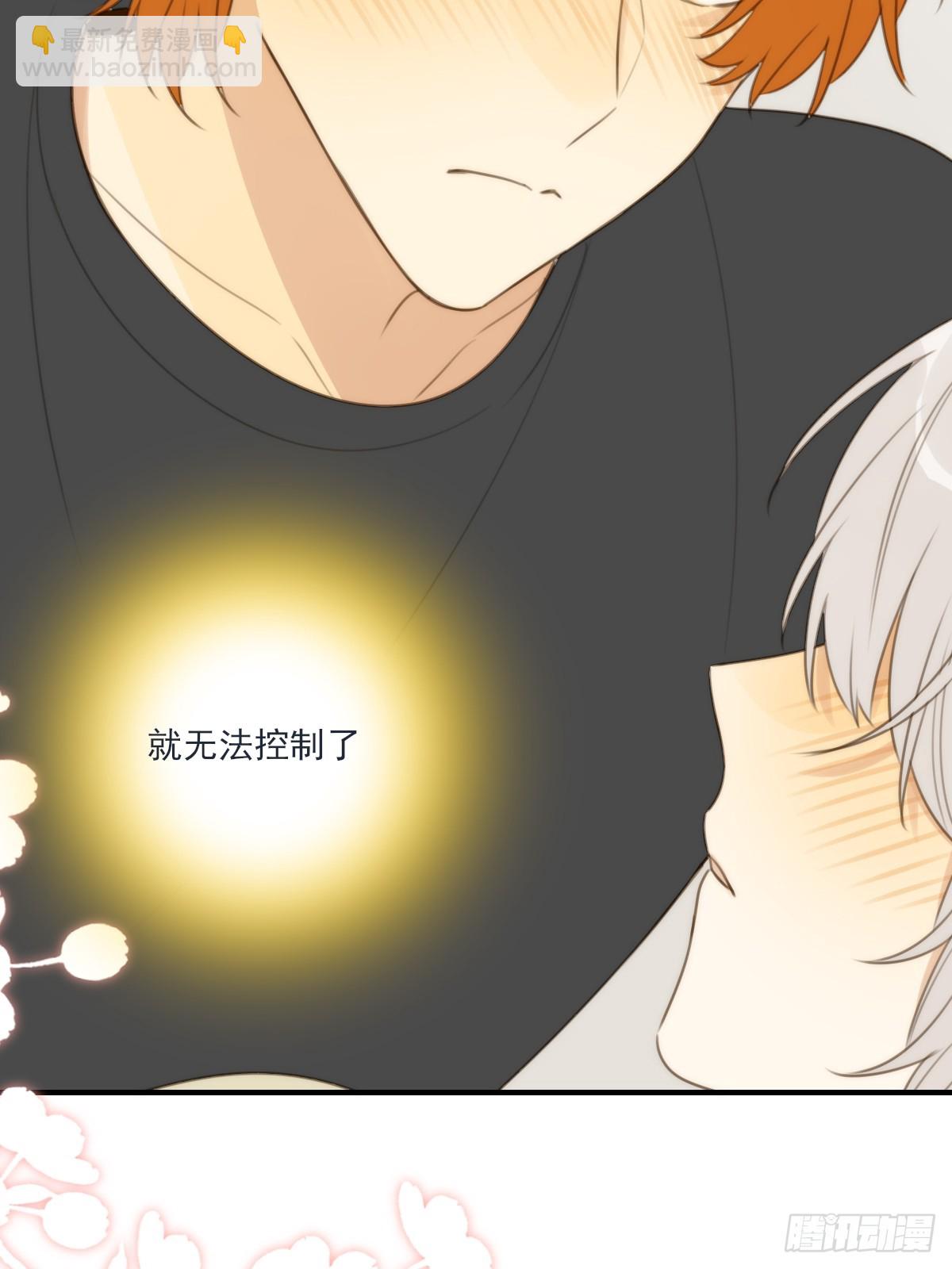 热温之夜(1/2)-第28话