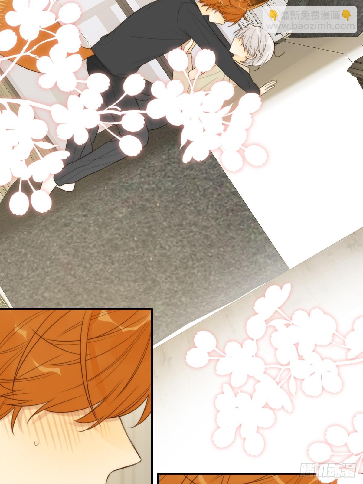 热温之夜(1/2)-第28话