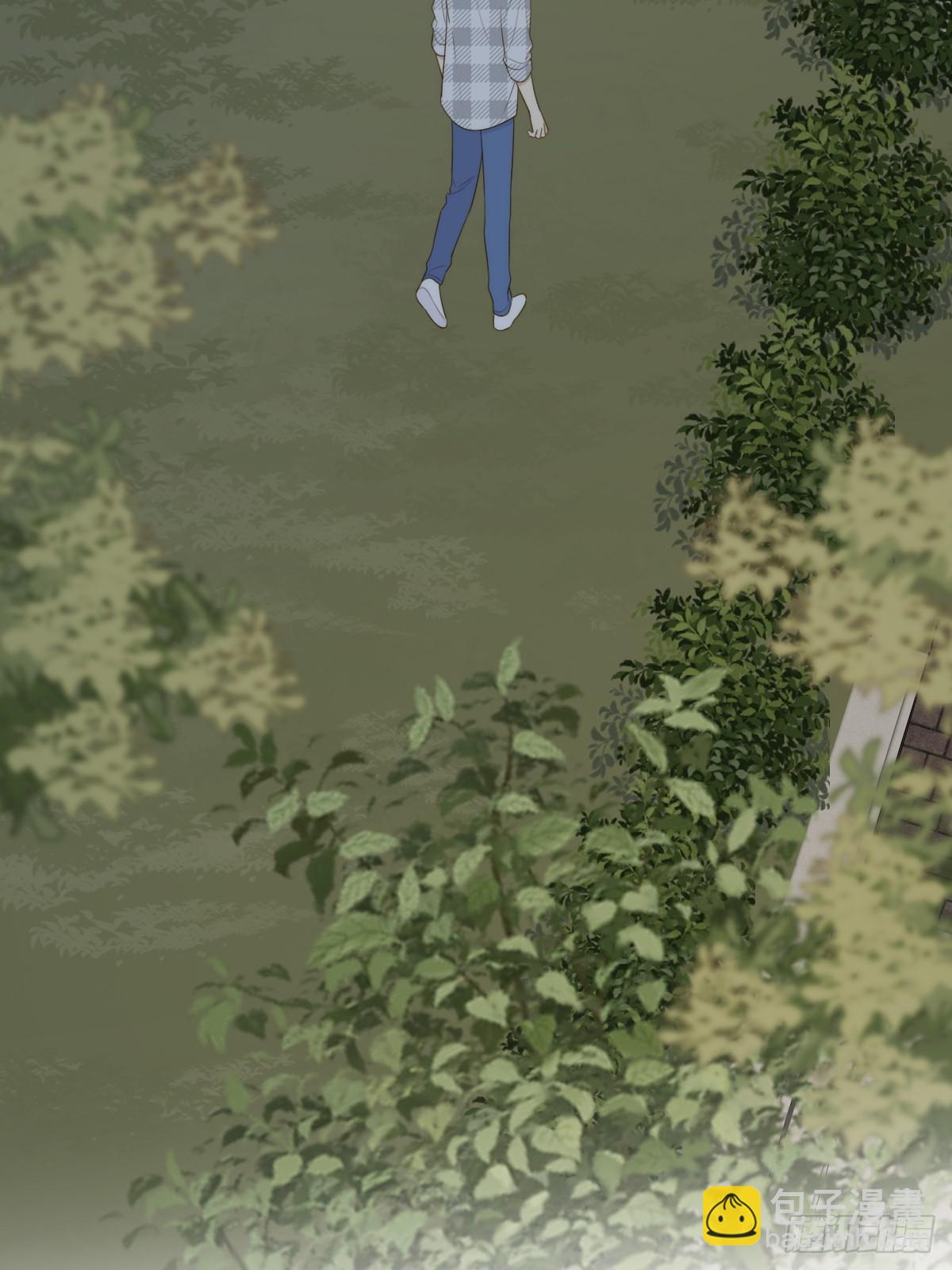 热温之夜(1/2)-第28话