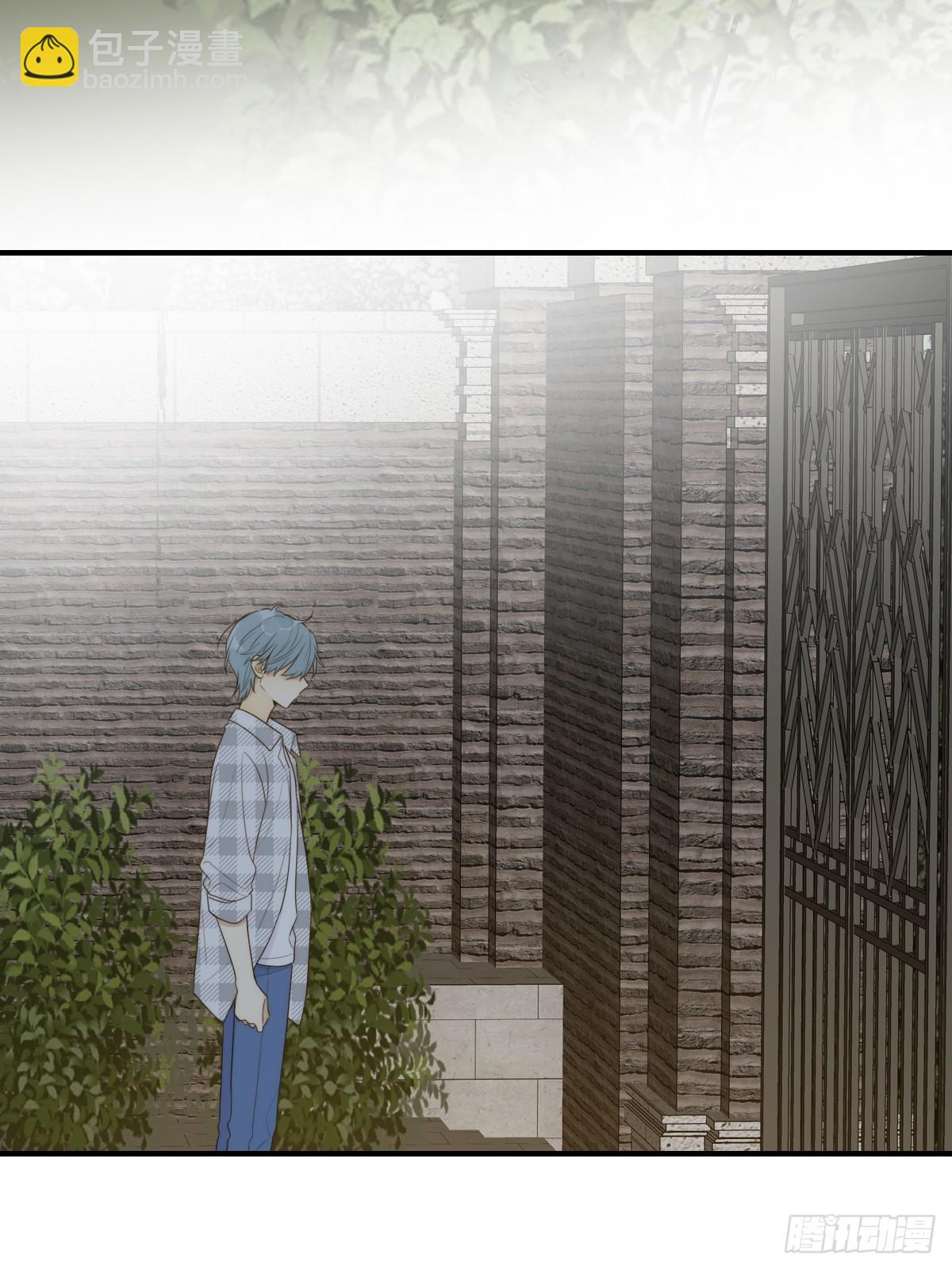 热温之夜(1/2)-第28话