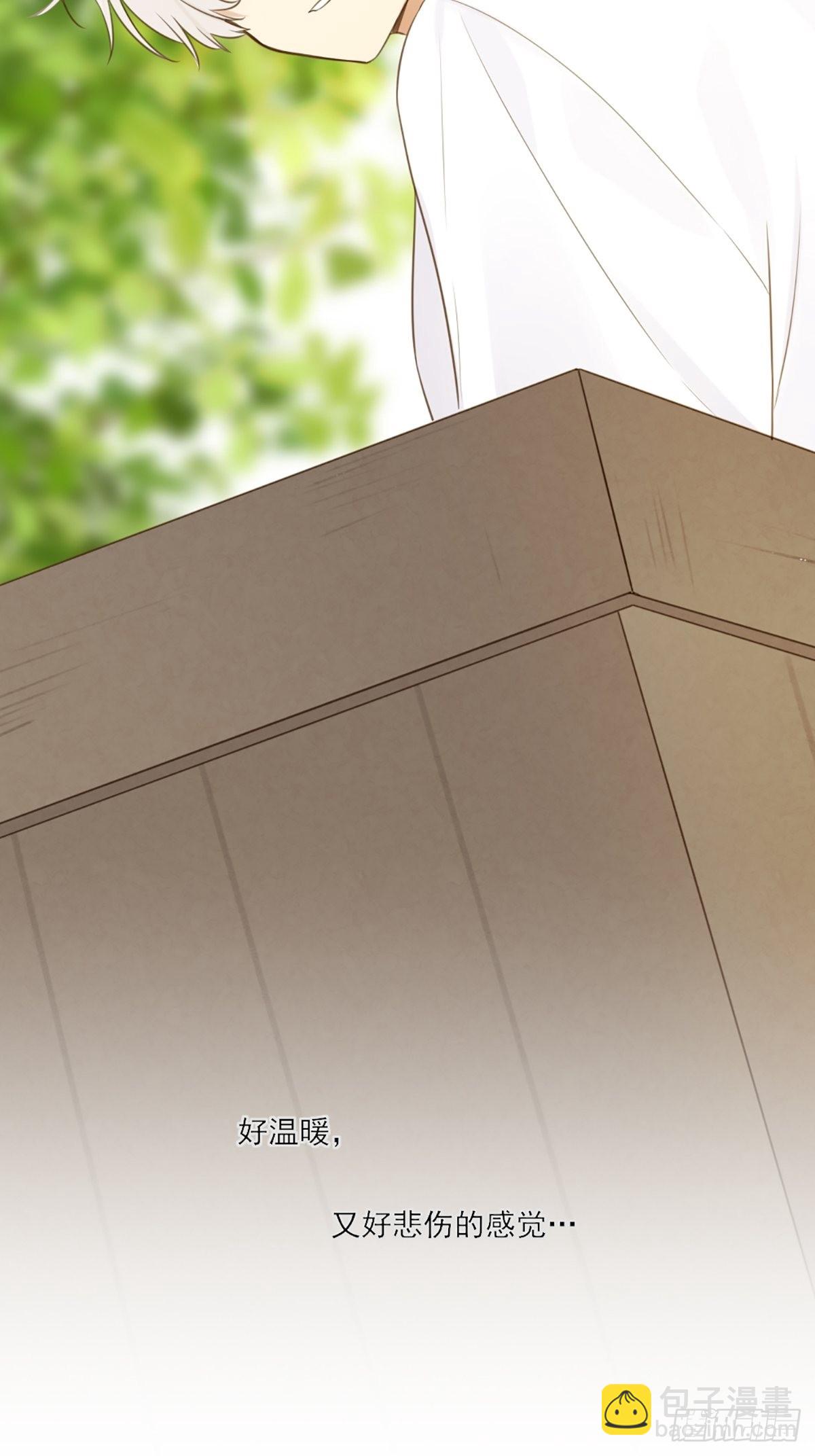 再次相遇却失忆？(1/2)-第4话