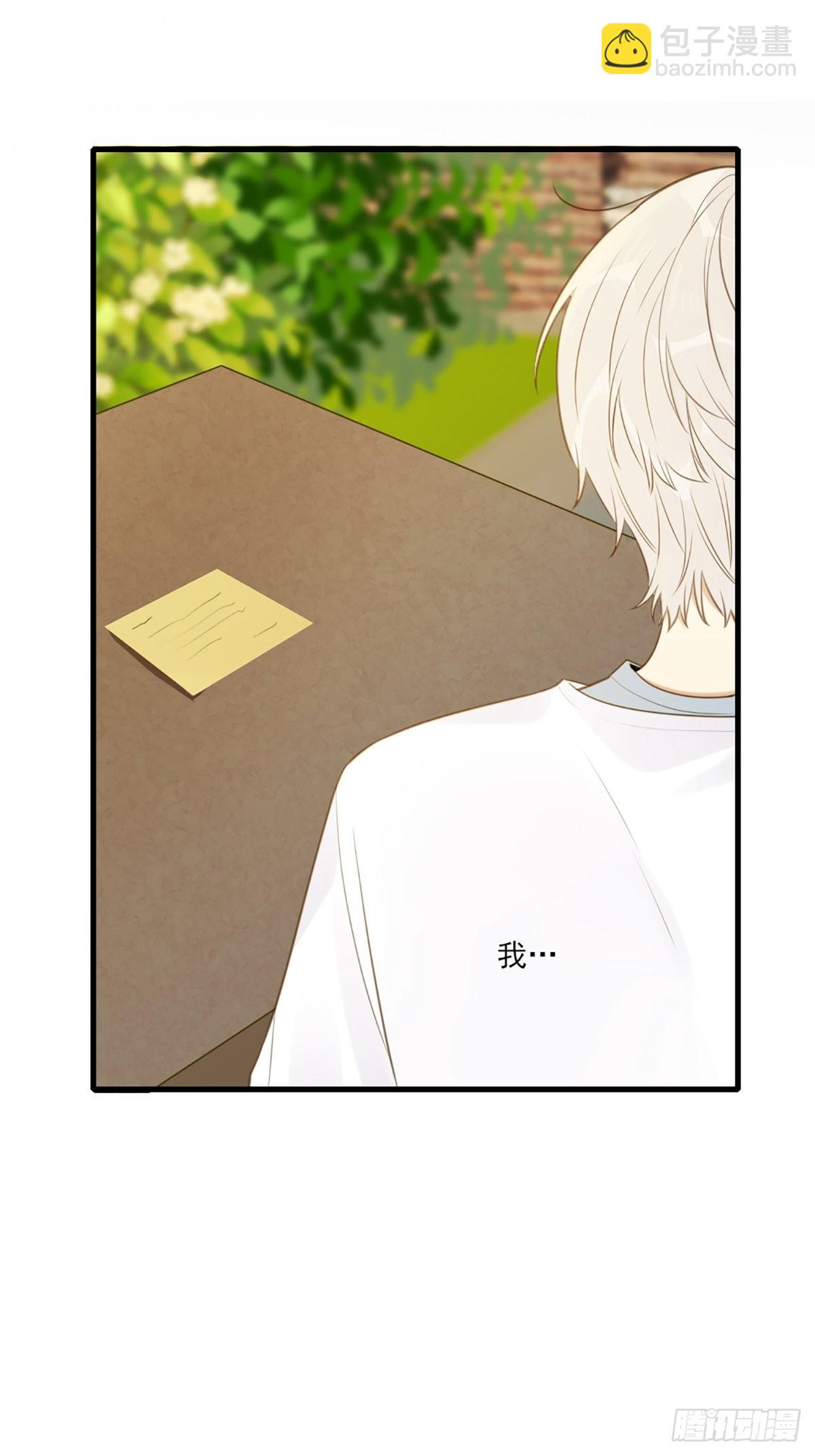 再次相遇却失忆？(1/2)-第4话