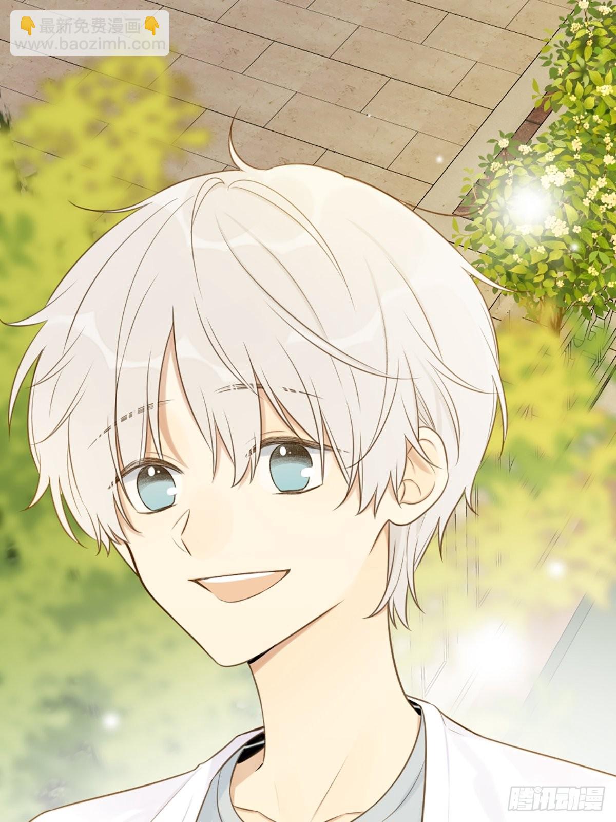 再次相遇却失忆？(1/2)-第4话