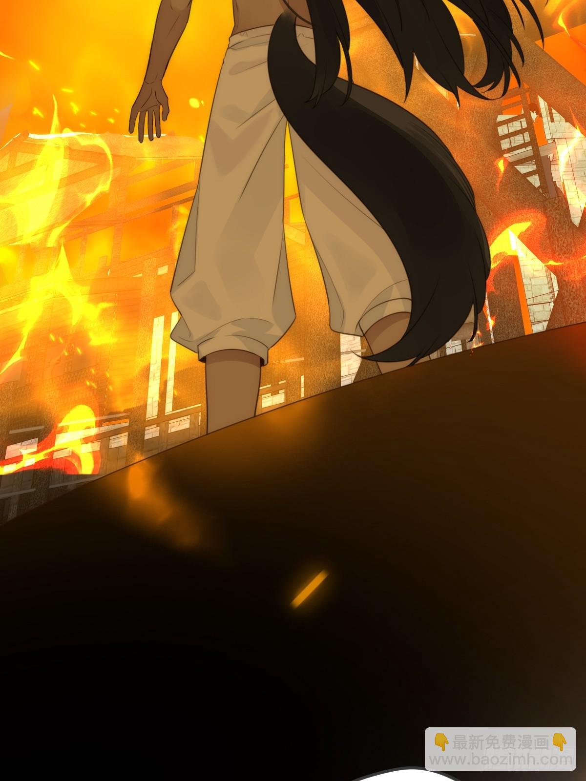 与我逃离这里(1/2)-第42话