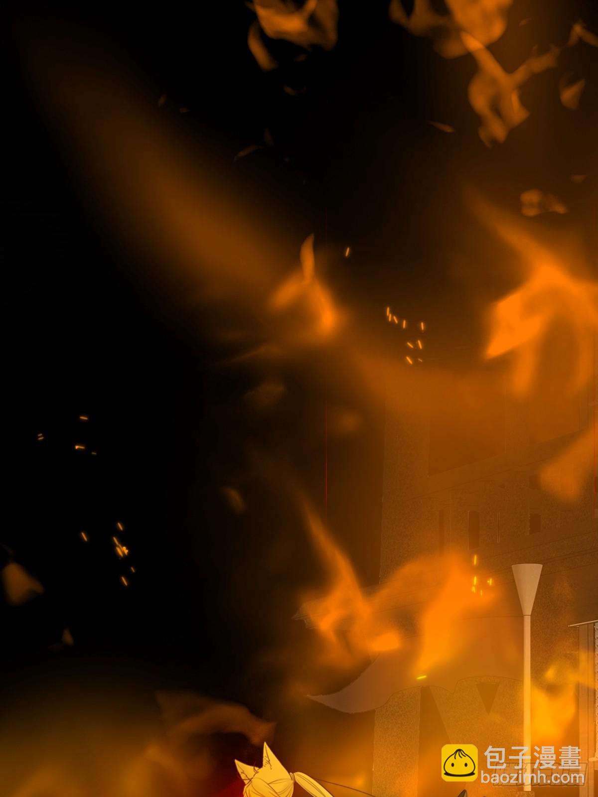 与我逃离这里(1/2)-第42话