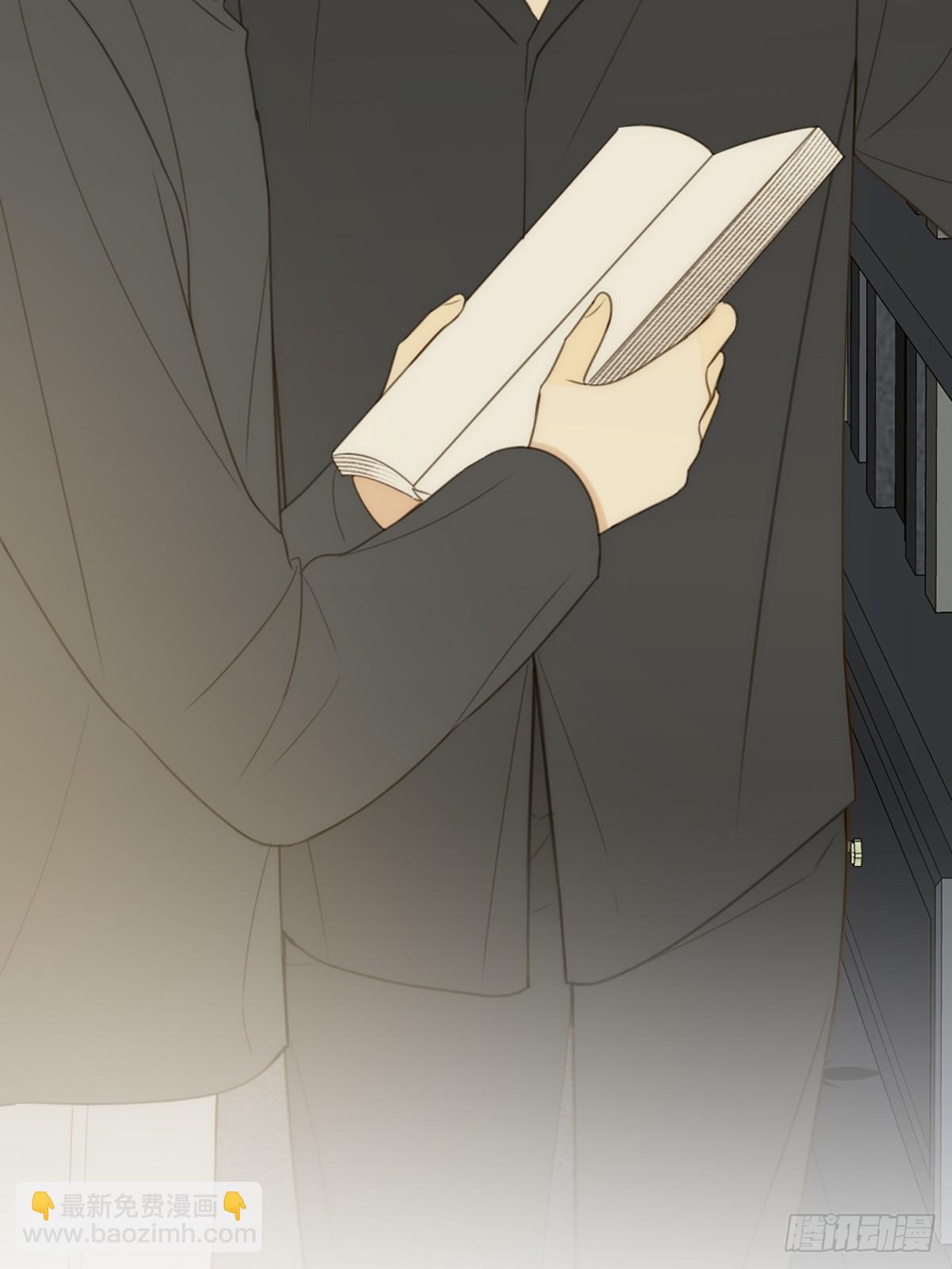 依靠的瞬间(1/2)-第44话