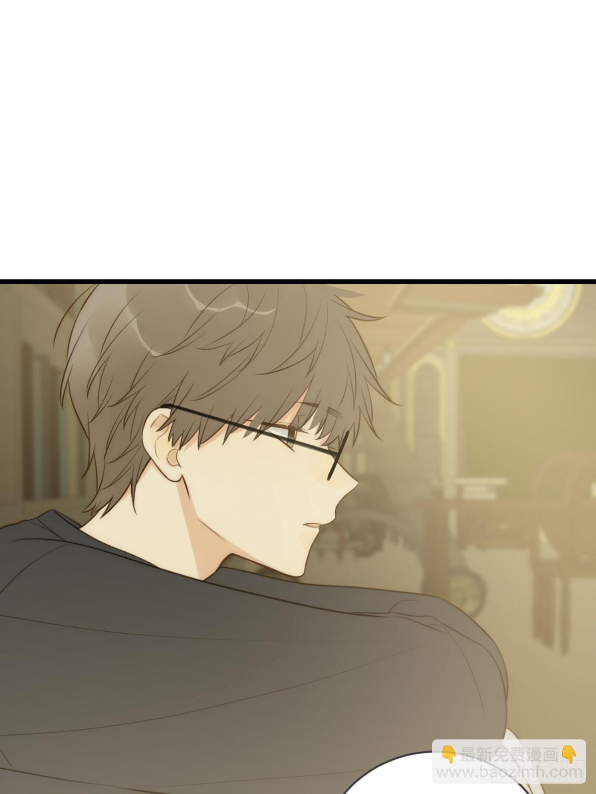 依靠的瞬间(1/2)-第44话