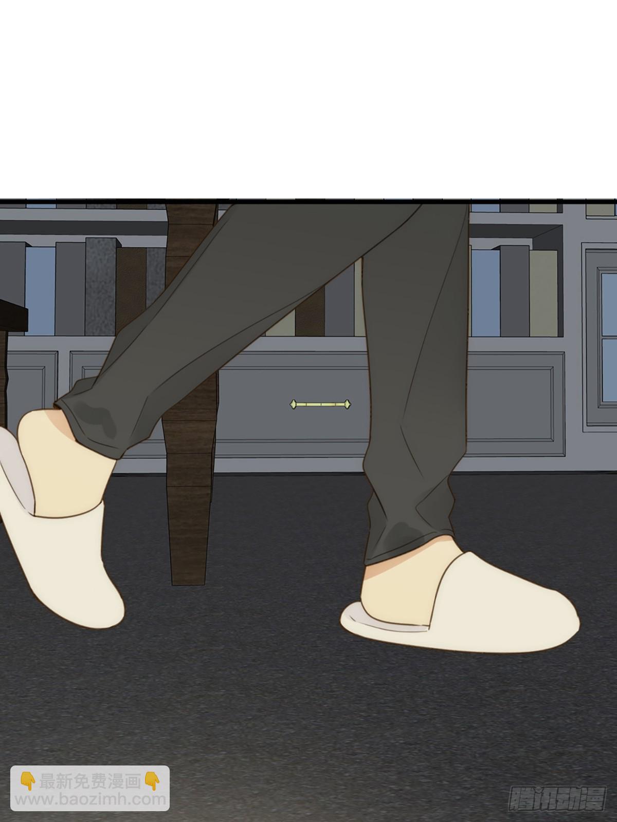 依靠的瞬间(1/2)-第44话