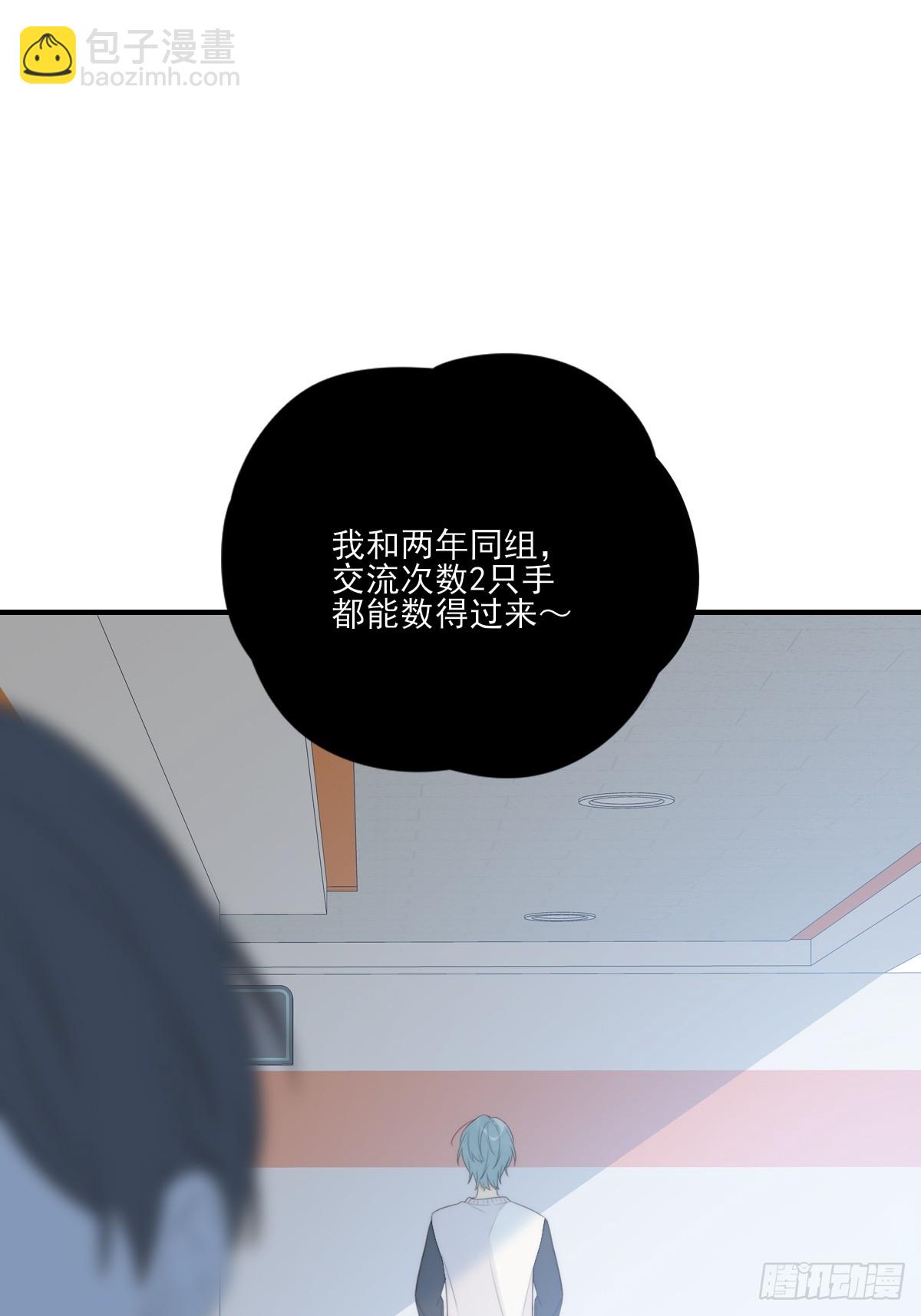 只有尾巴不可以！ - 夜行性動物？(1/2) - 1