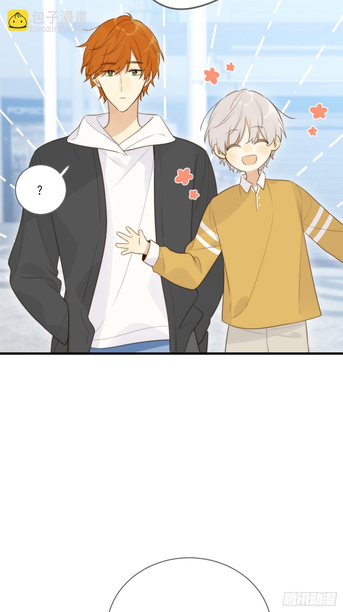 他必须是我的(1/2)-第48话