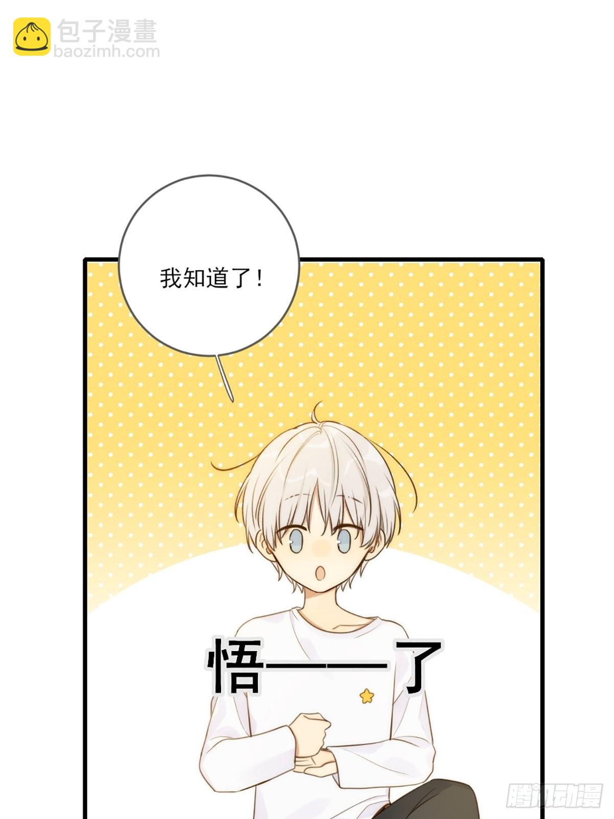 失忆的狐狸(1/2)-第6话