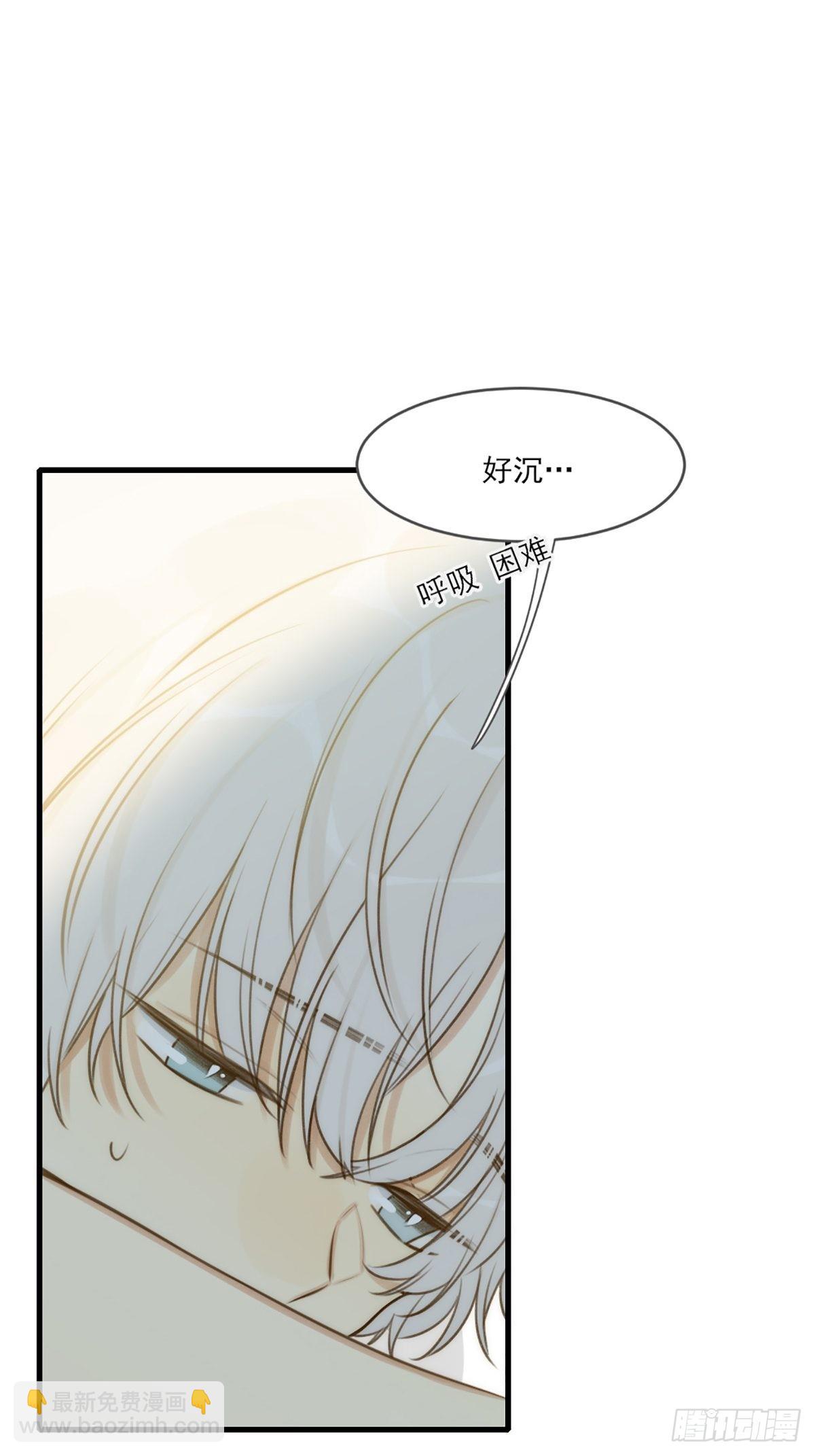 失忆的狐狸(1/2)-第6话