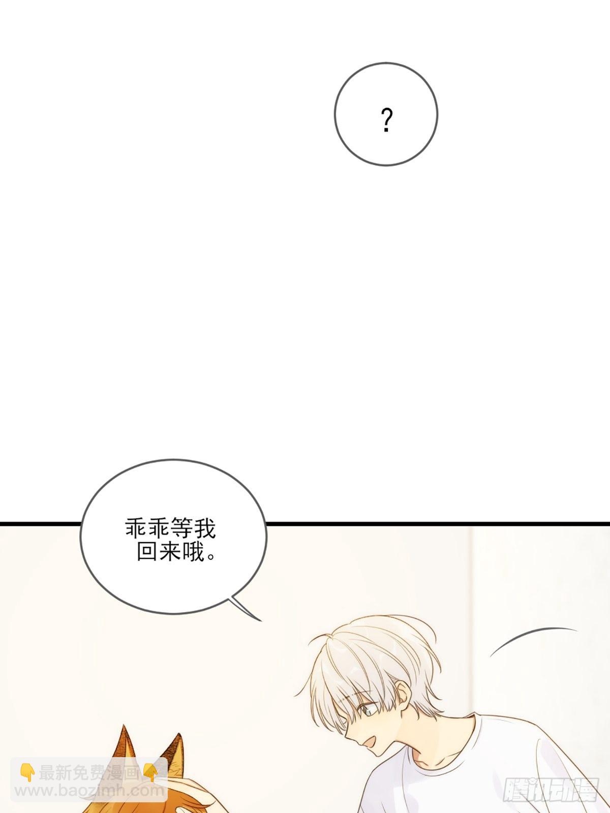 失忆的狐狸(1/2)-第6话