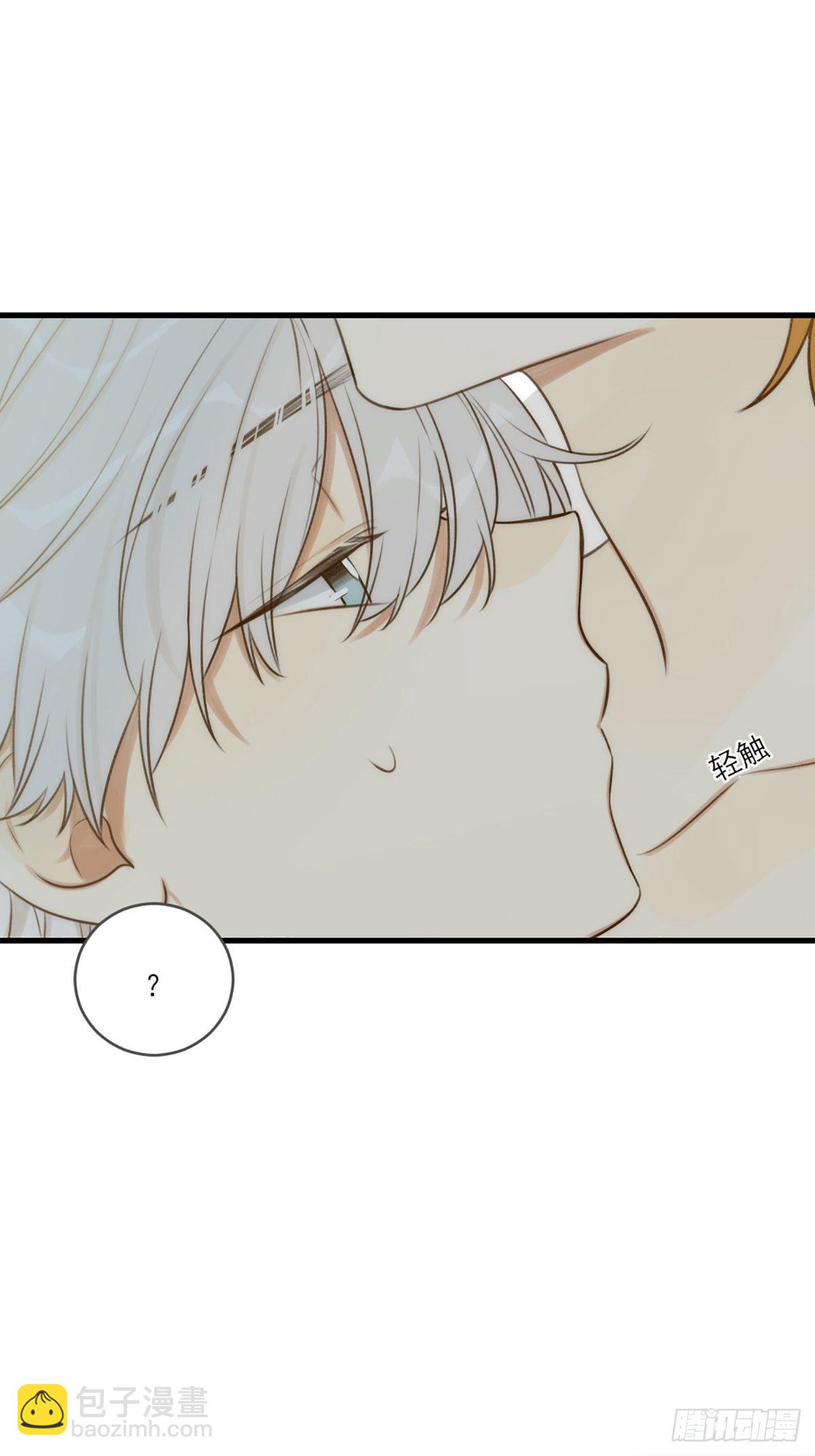 失忆的狐狸(1/2)-第6话