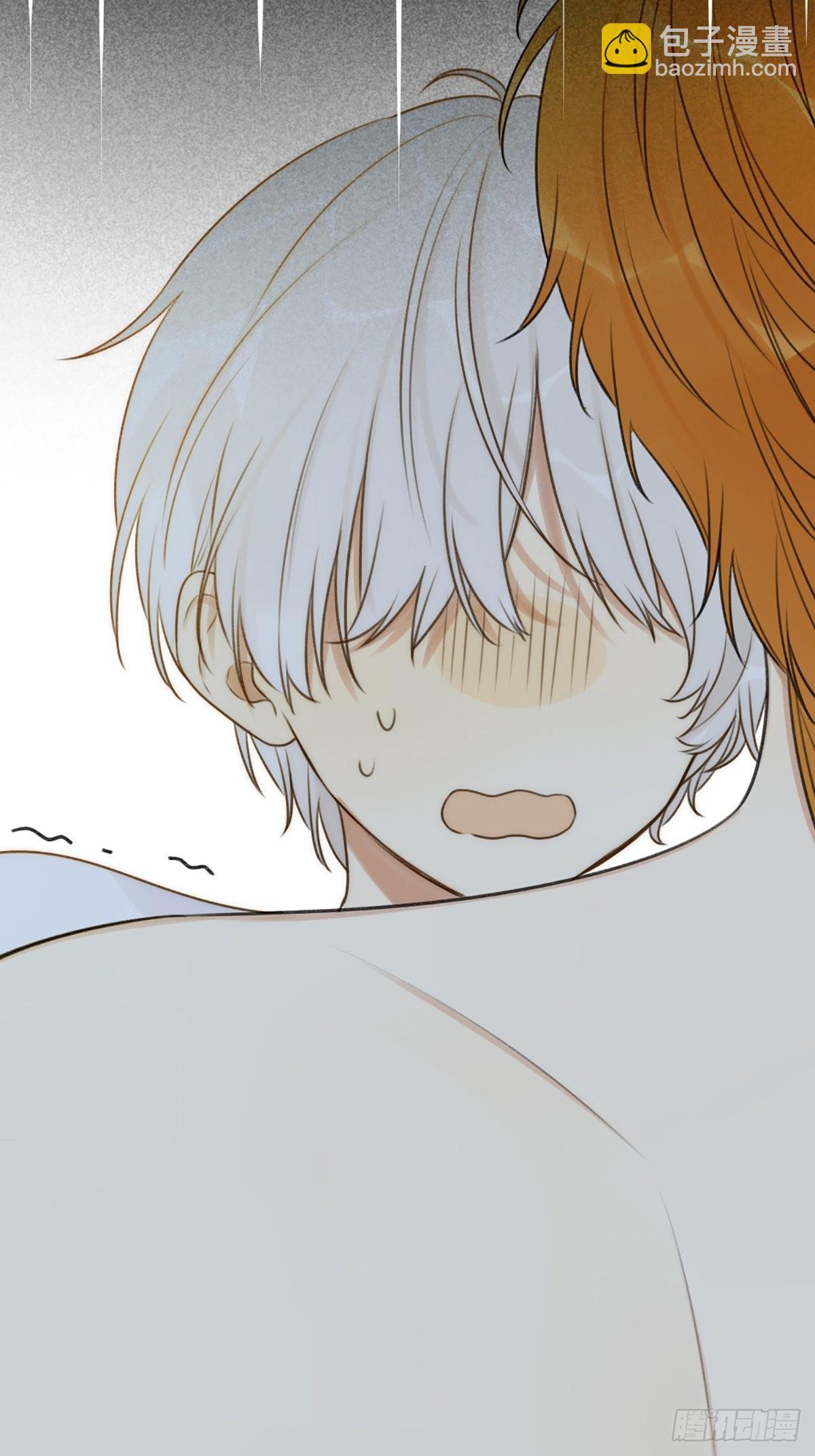 失忆的狐狸(1/2)-第6话