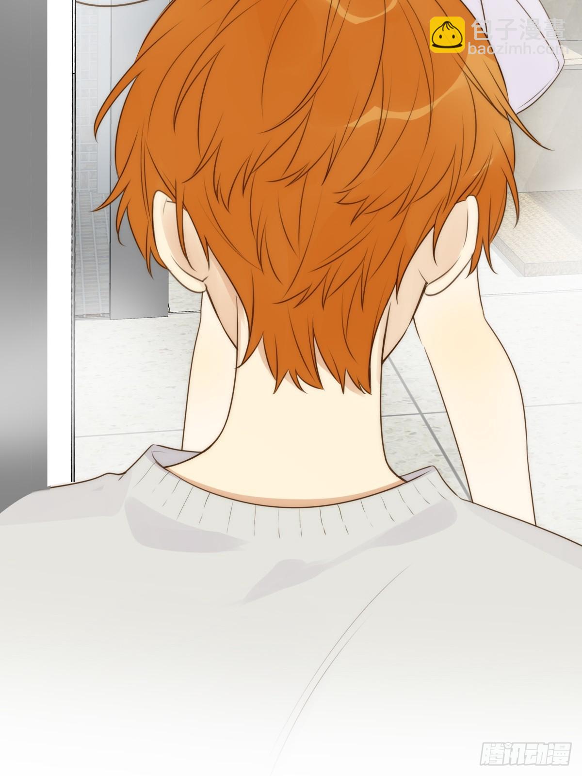 可以靠近吗(1/2)-第52话