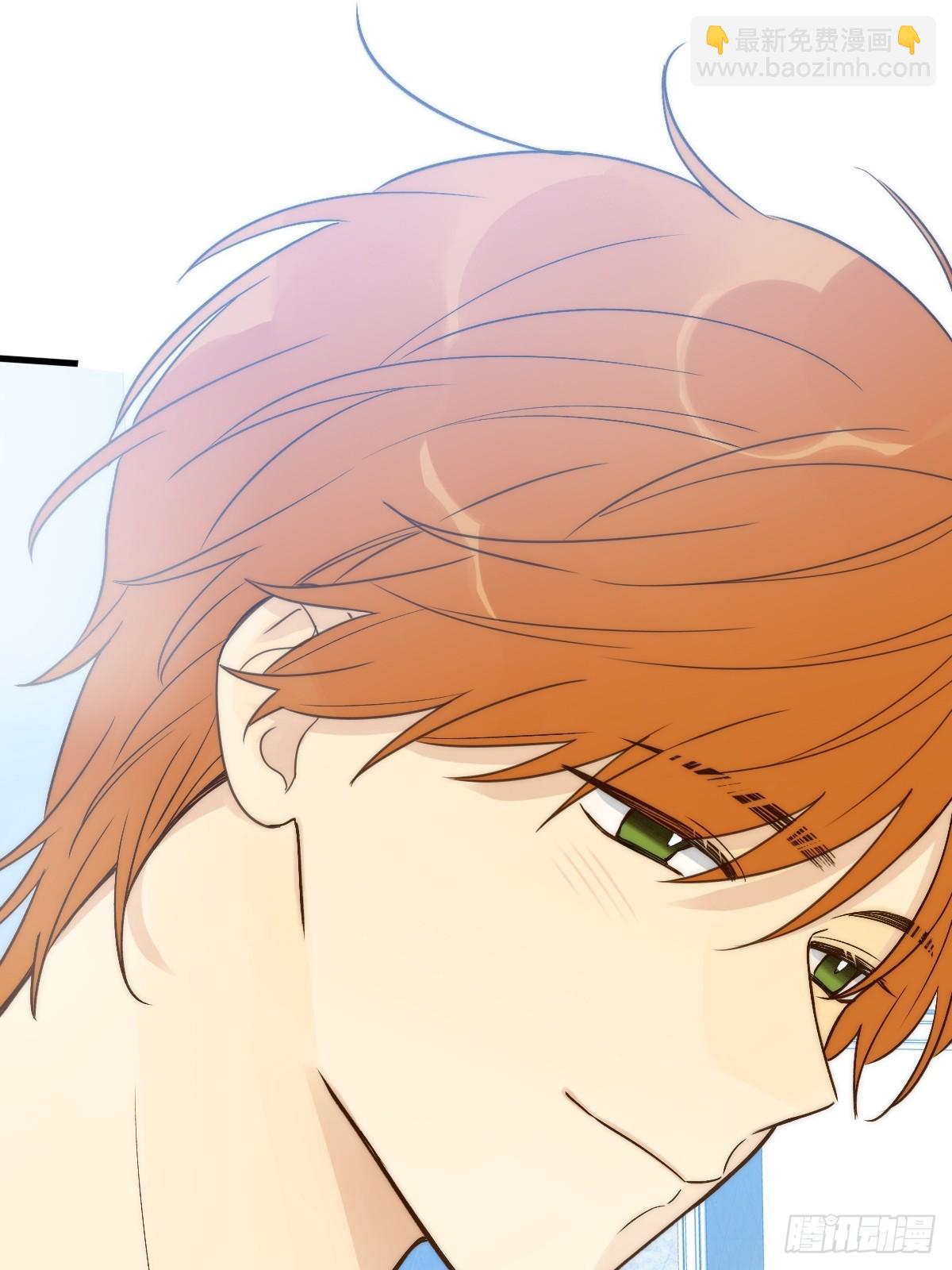 发热的头脑(1/2)-第54话