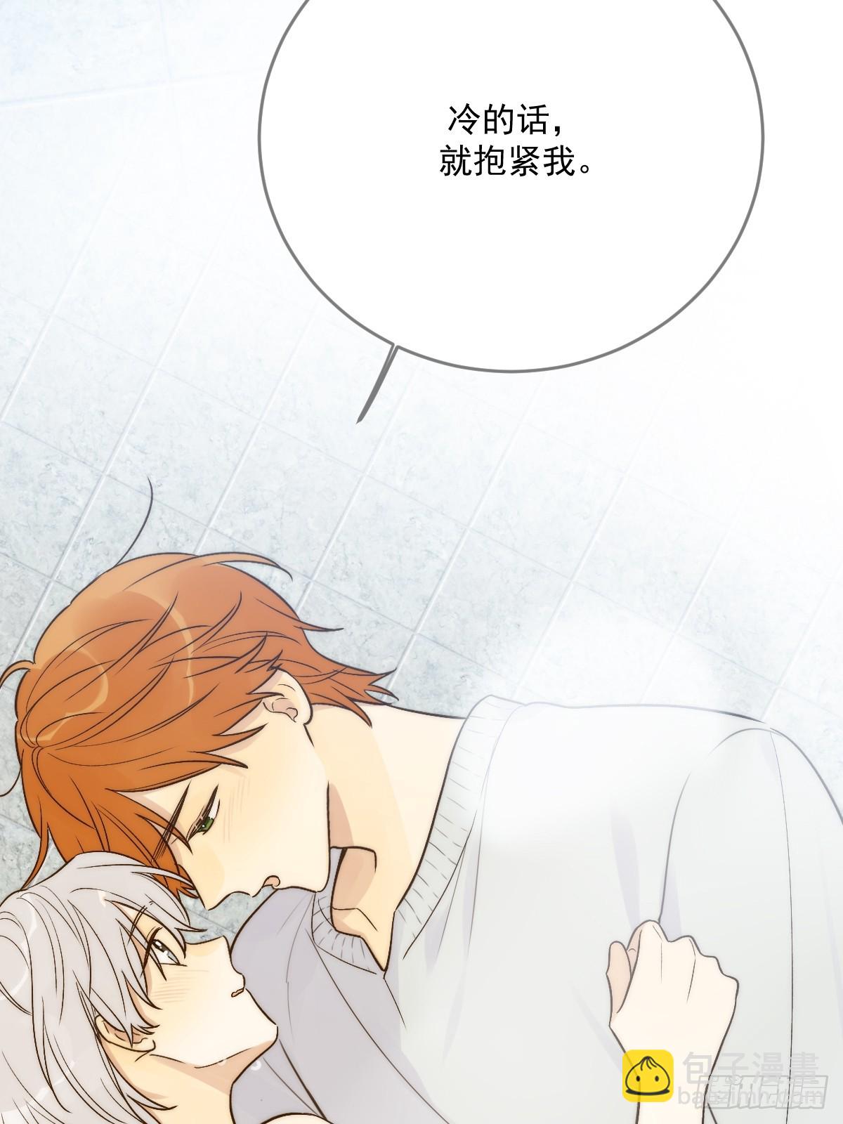 发热的头脑(1/2)-第54话