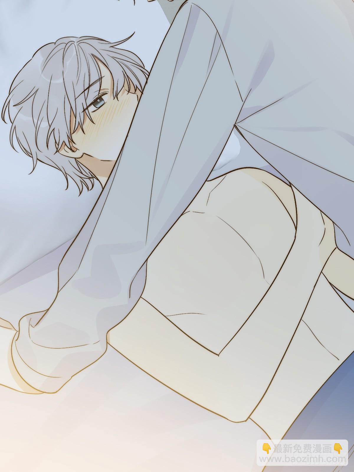 发热的头脑(1/2)-第54话