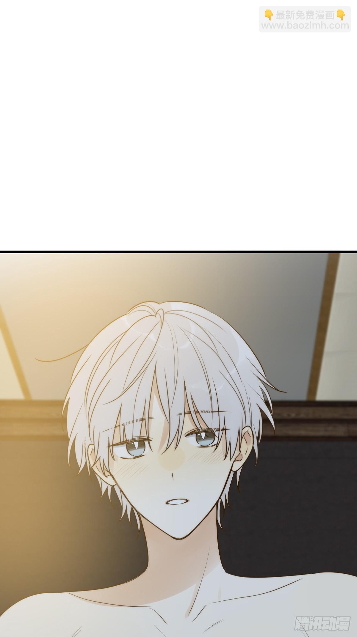 发热的头脑(1/2)-第54话