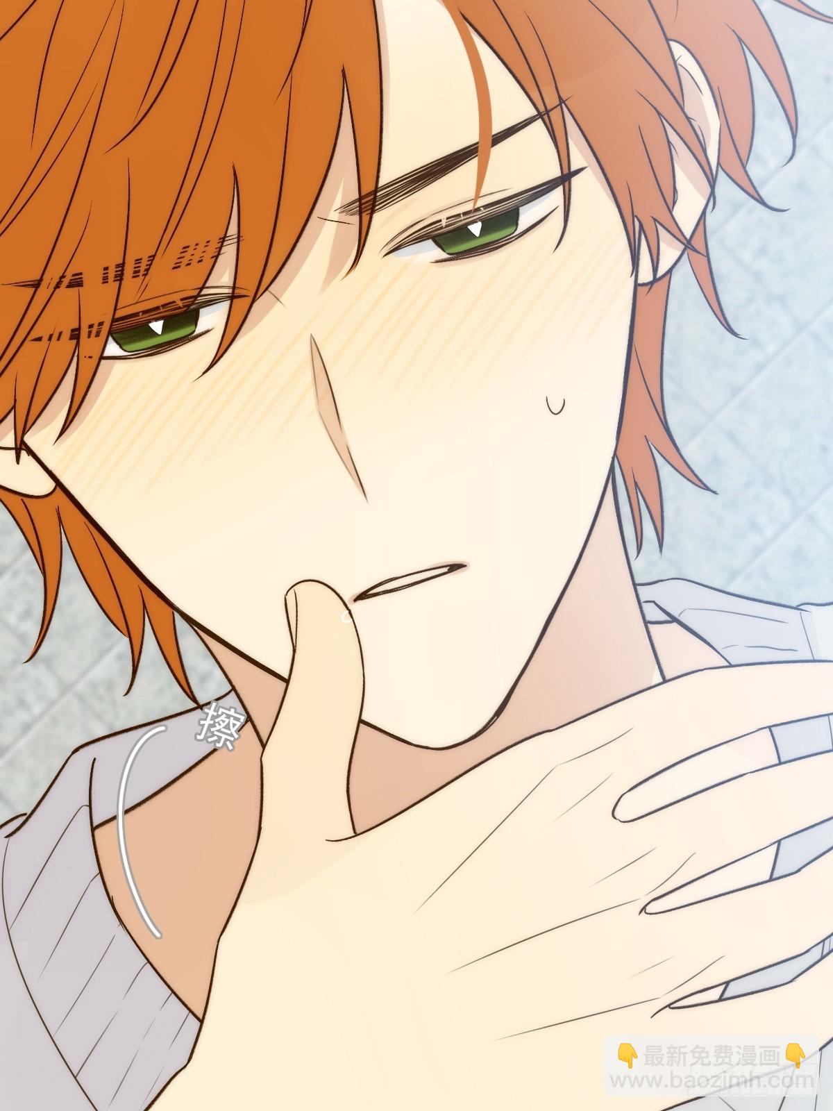 发热的头脑(1/2)-第54话