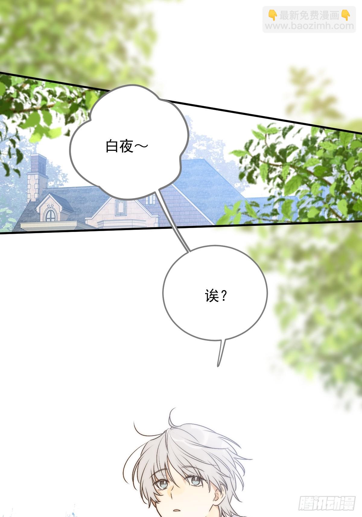 只有尾巴不可以！ - 師父的二選一(1/2) - 2