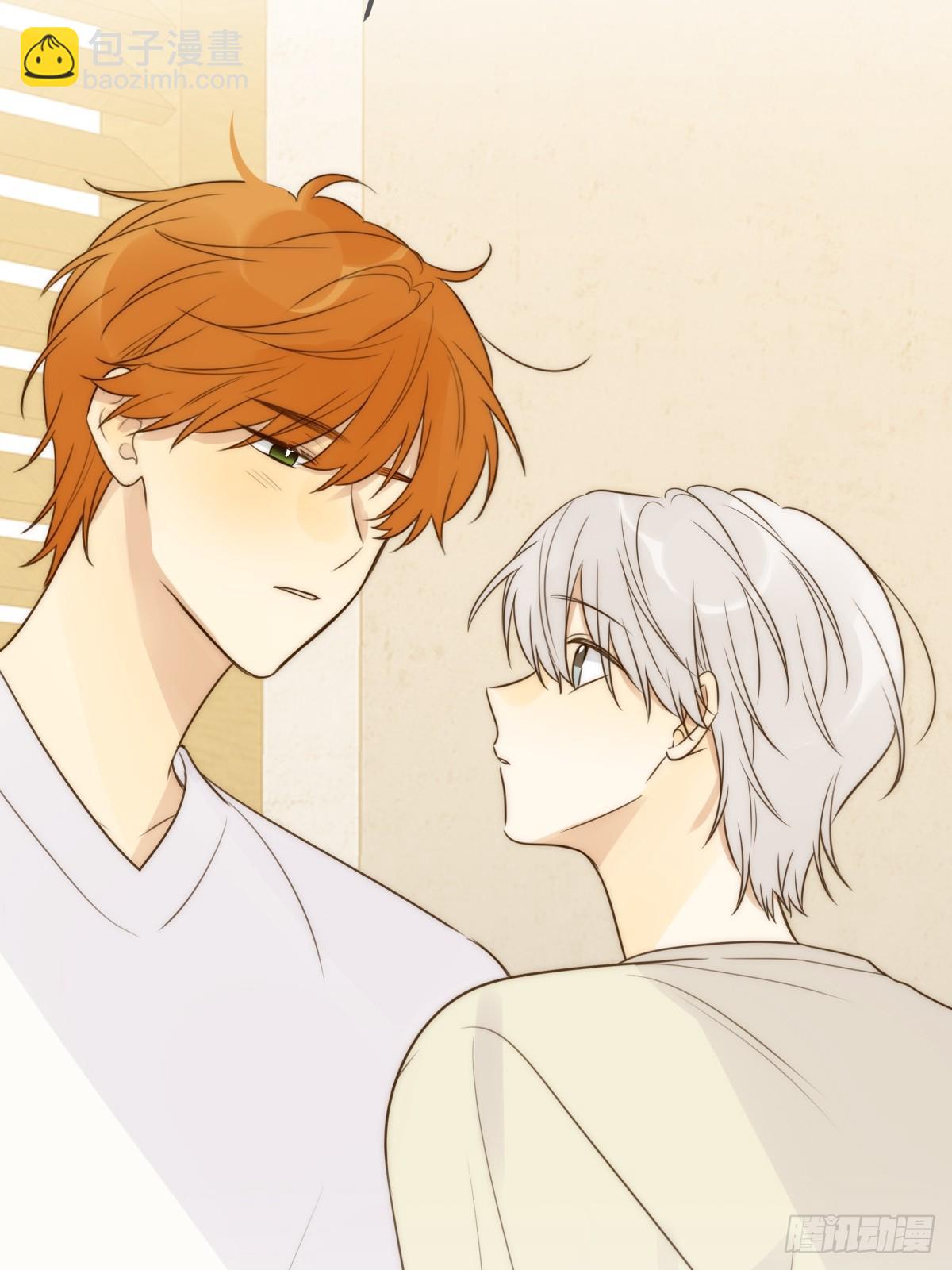 白夜的担心(1/2)-第62话