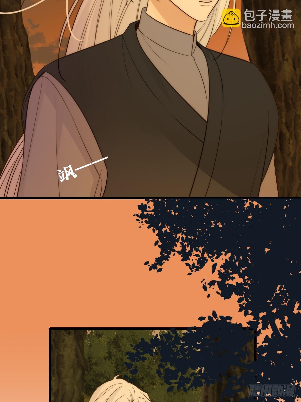 白夜的担心(1/2)-第62话