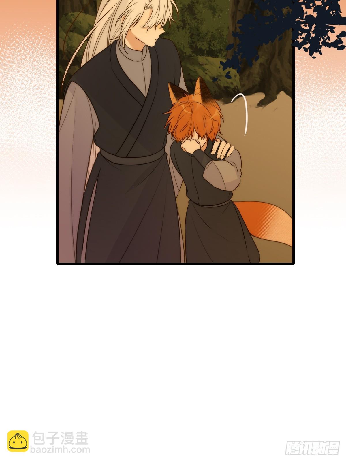 白夜的担心(1/2)-第62话