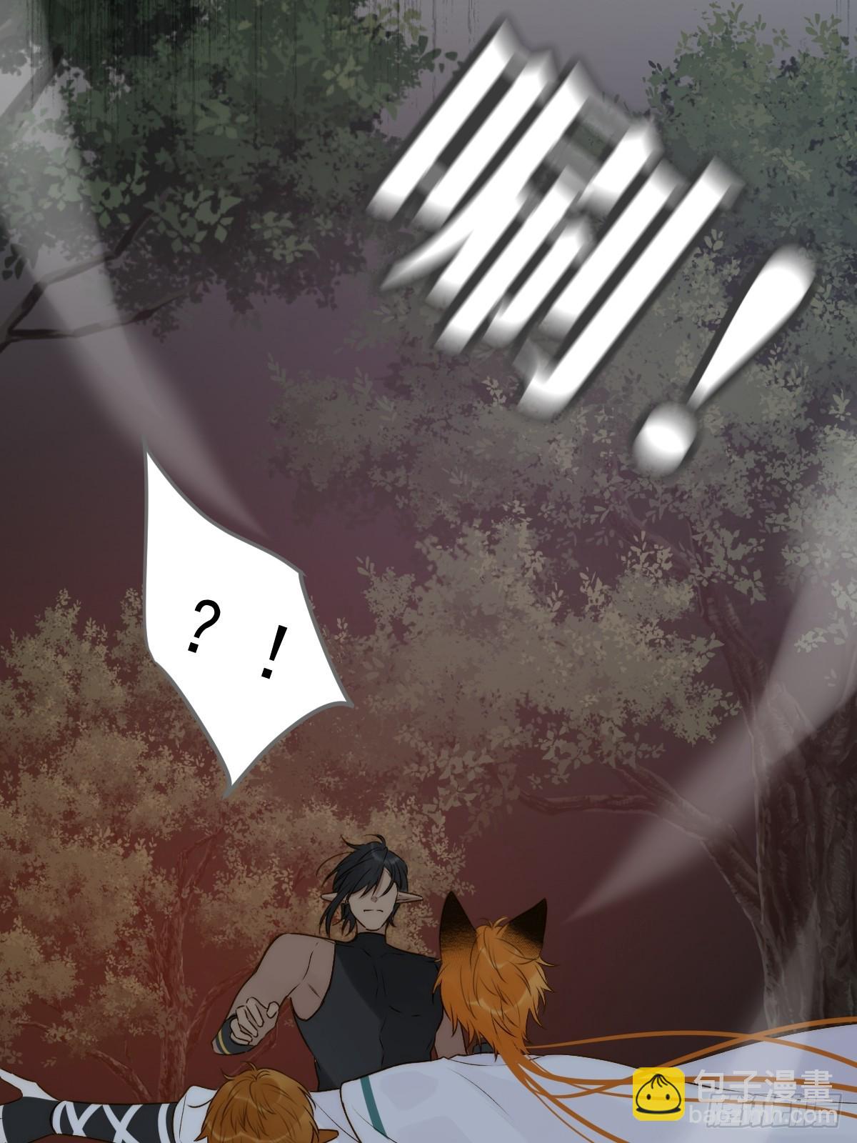 再次决战(1/2)-第64话