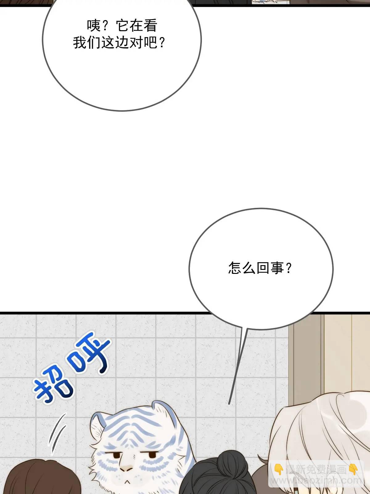 互相帮助-第76话