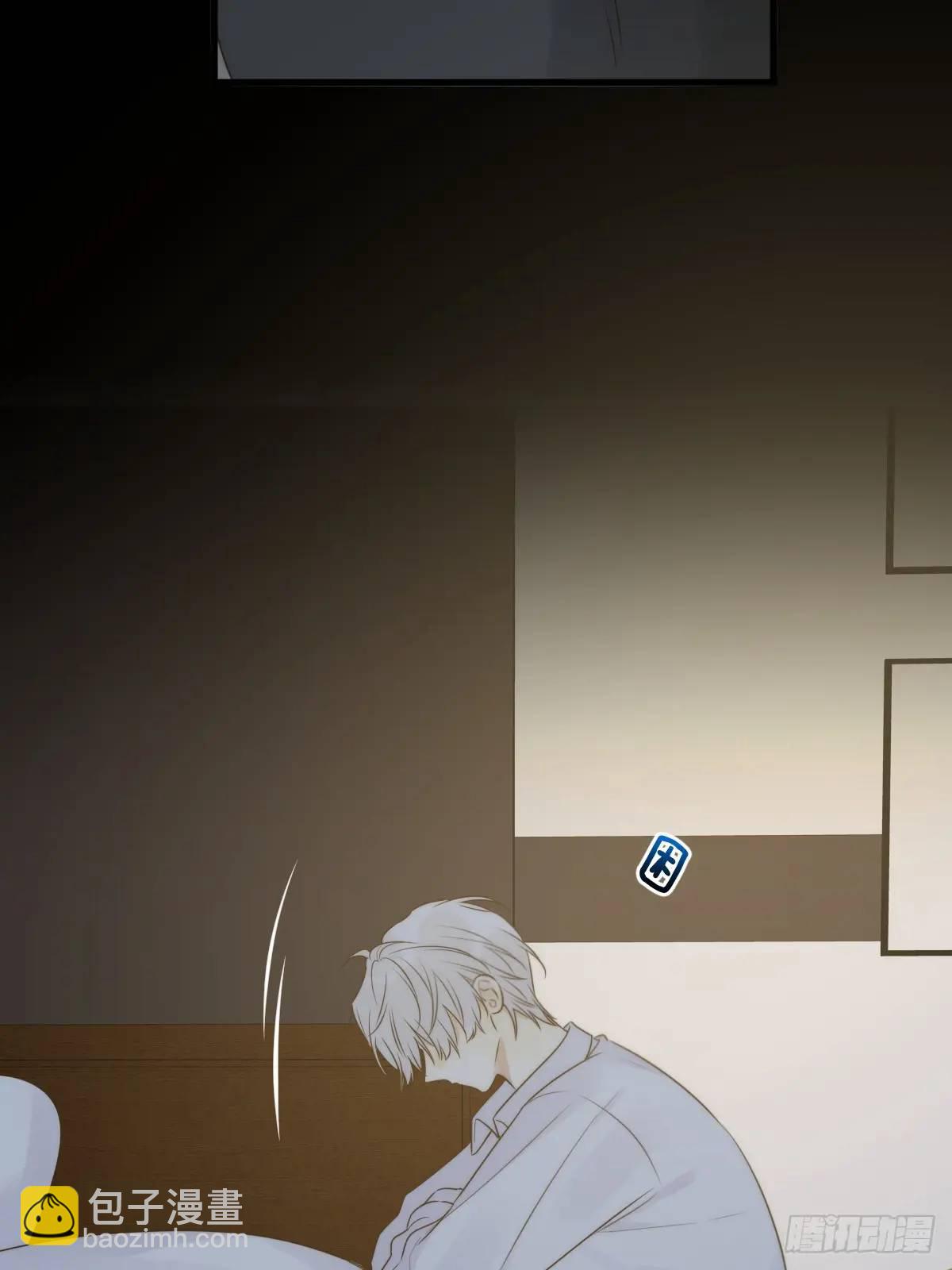 苏醒的他(1/2)-第78话