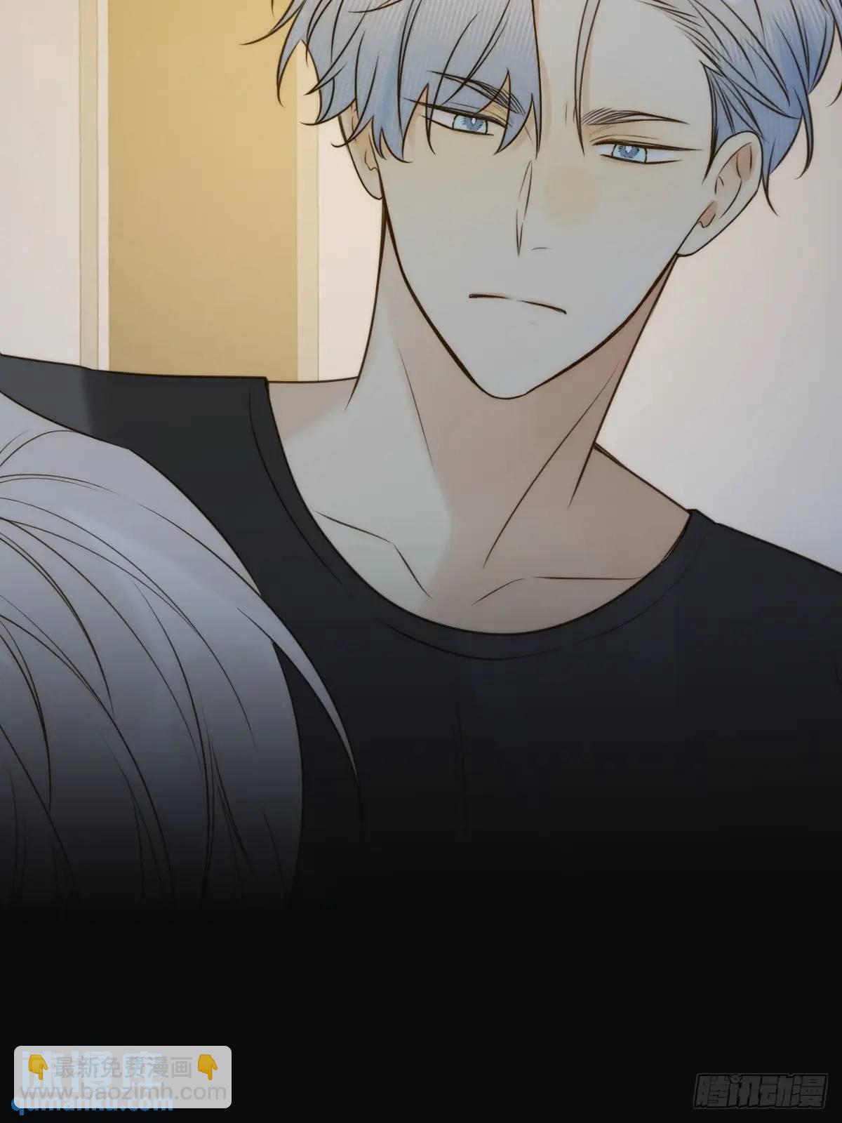 苏醒的他(1/2)-第78话