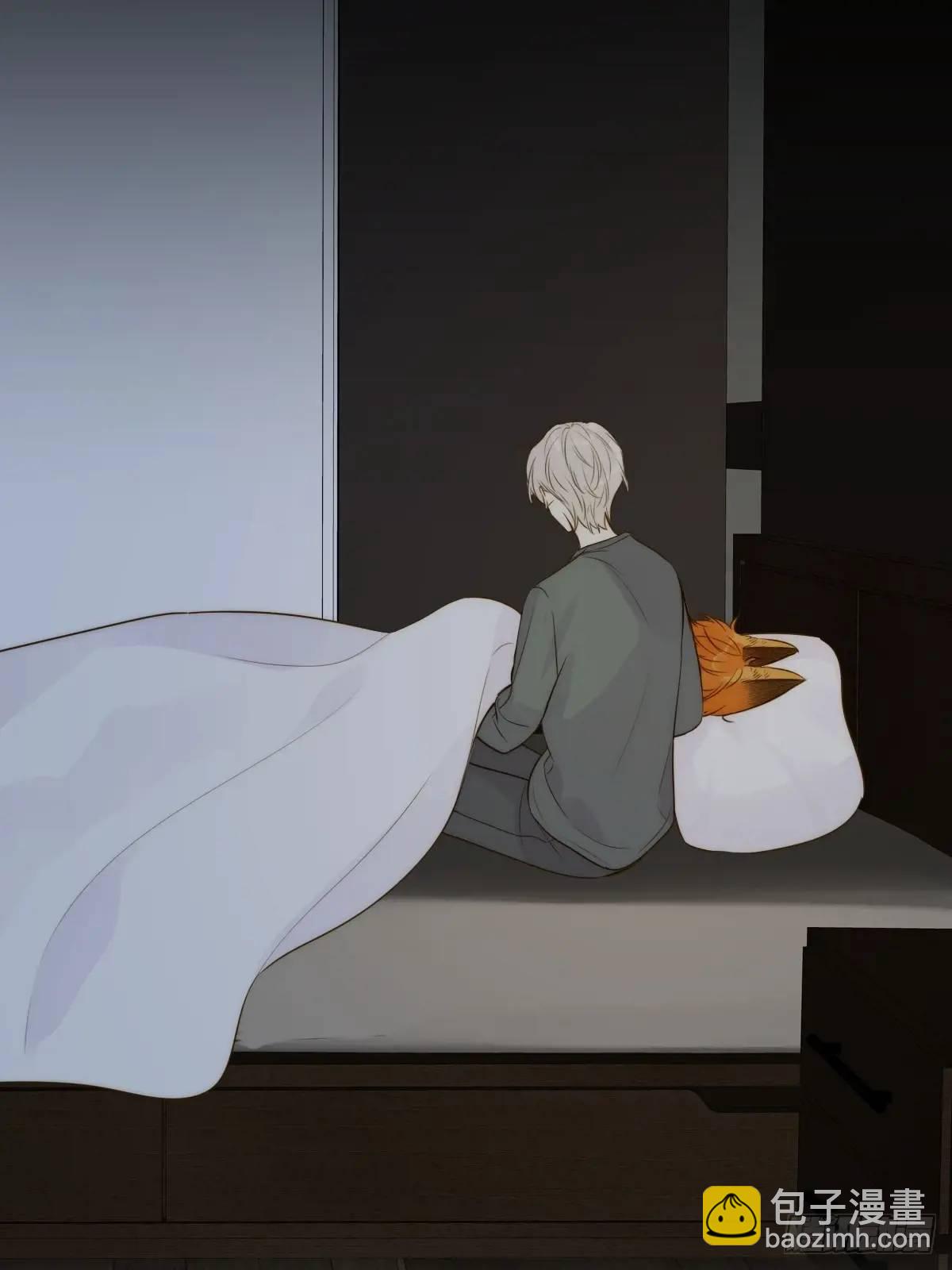 苏醒的他(1/2)-第78话