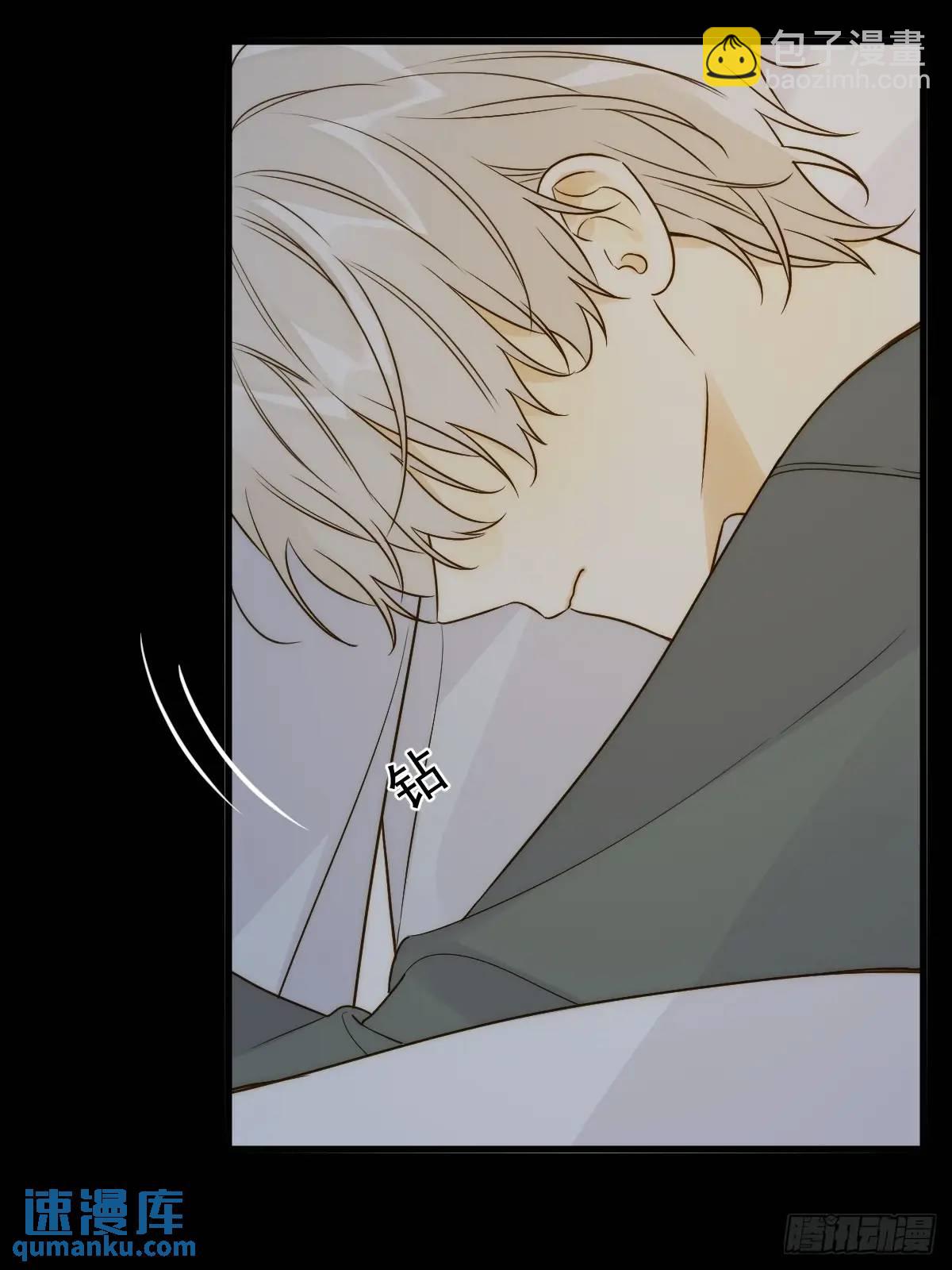 苏醒的他(1/2)-第78话