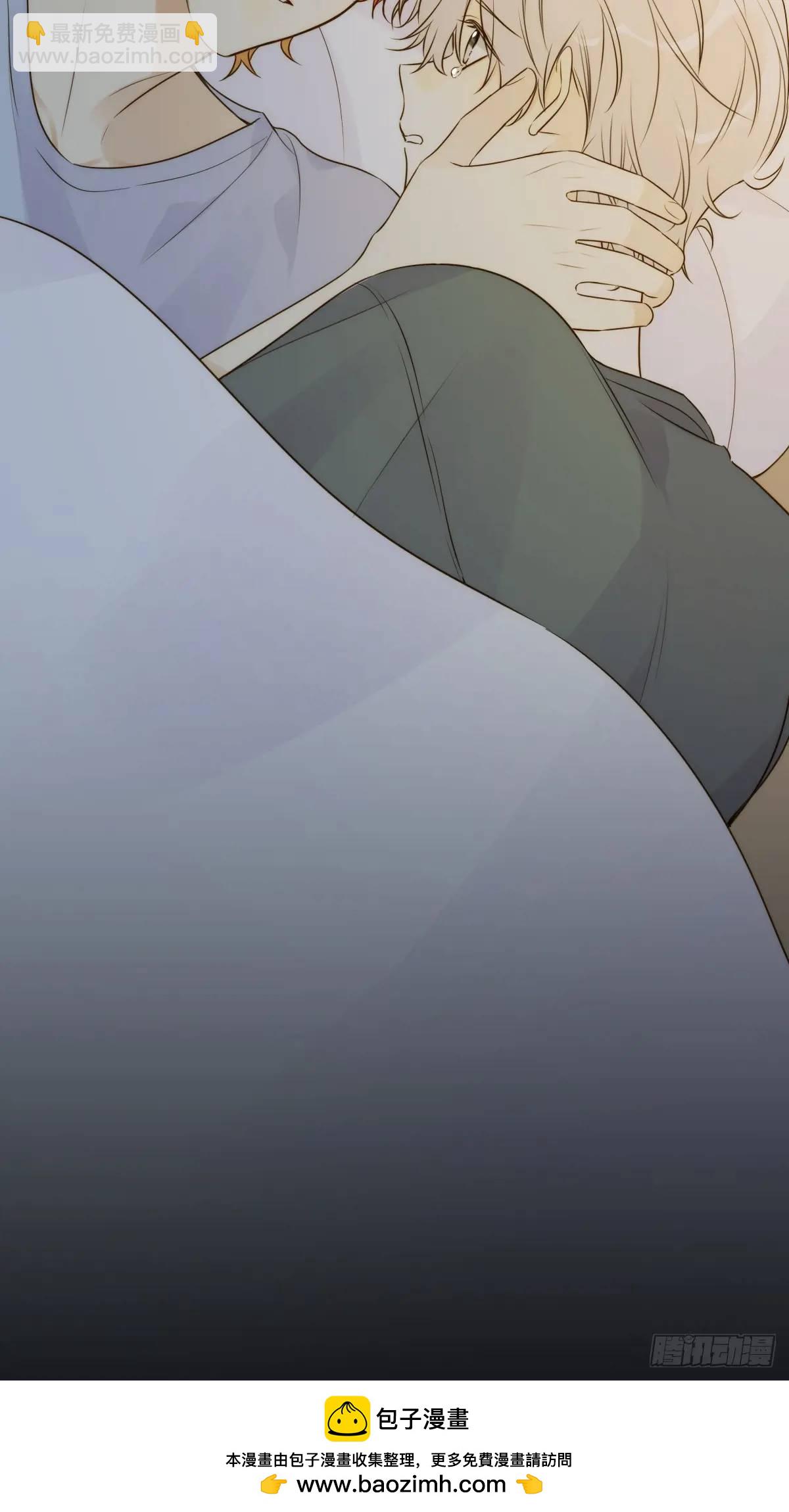 苏醒的他(1/2)-第78话