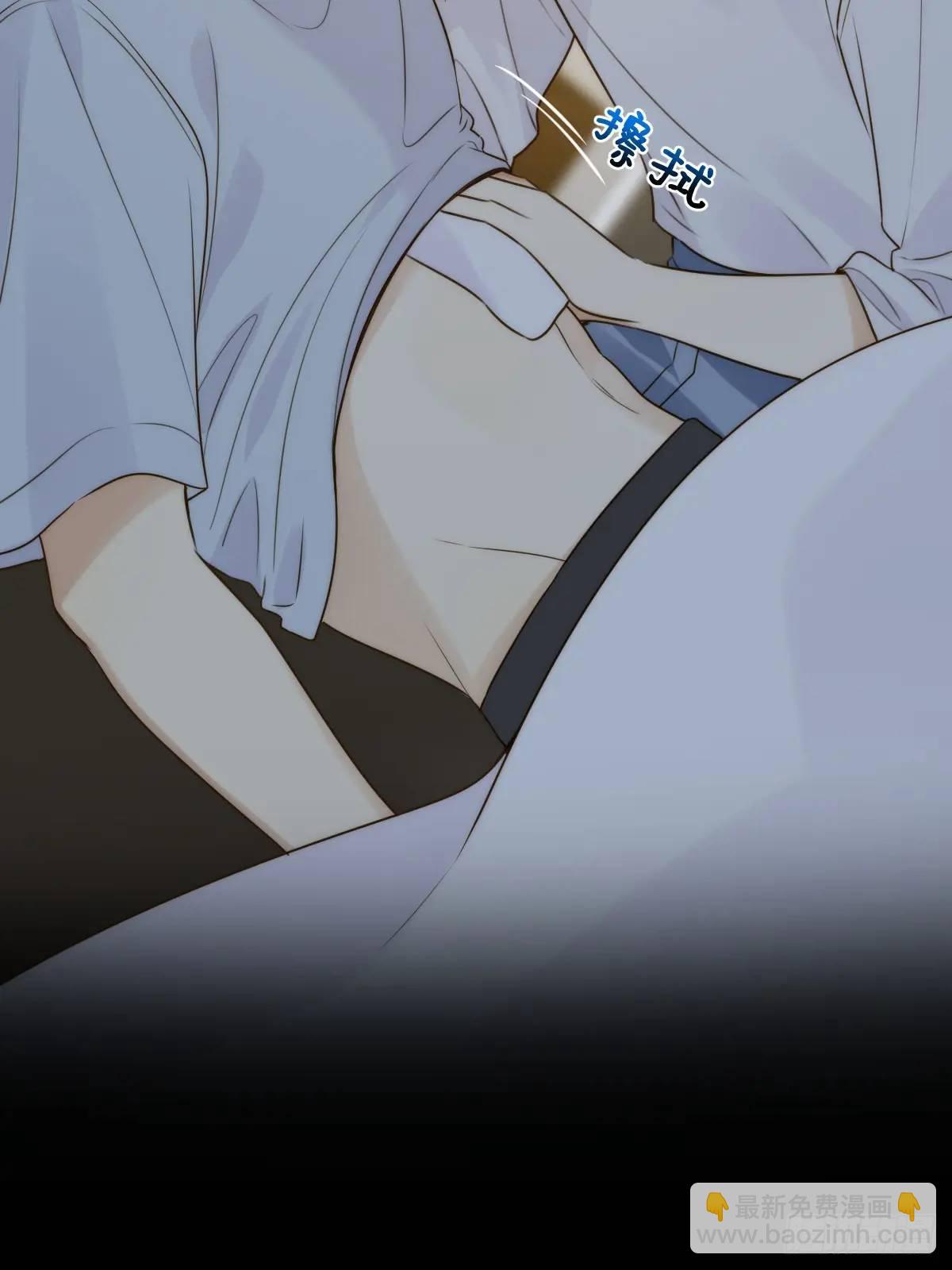 苏醒的他(1/2)-第78话