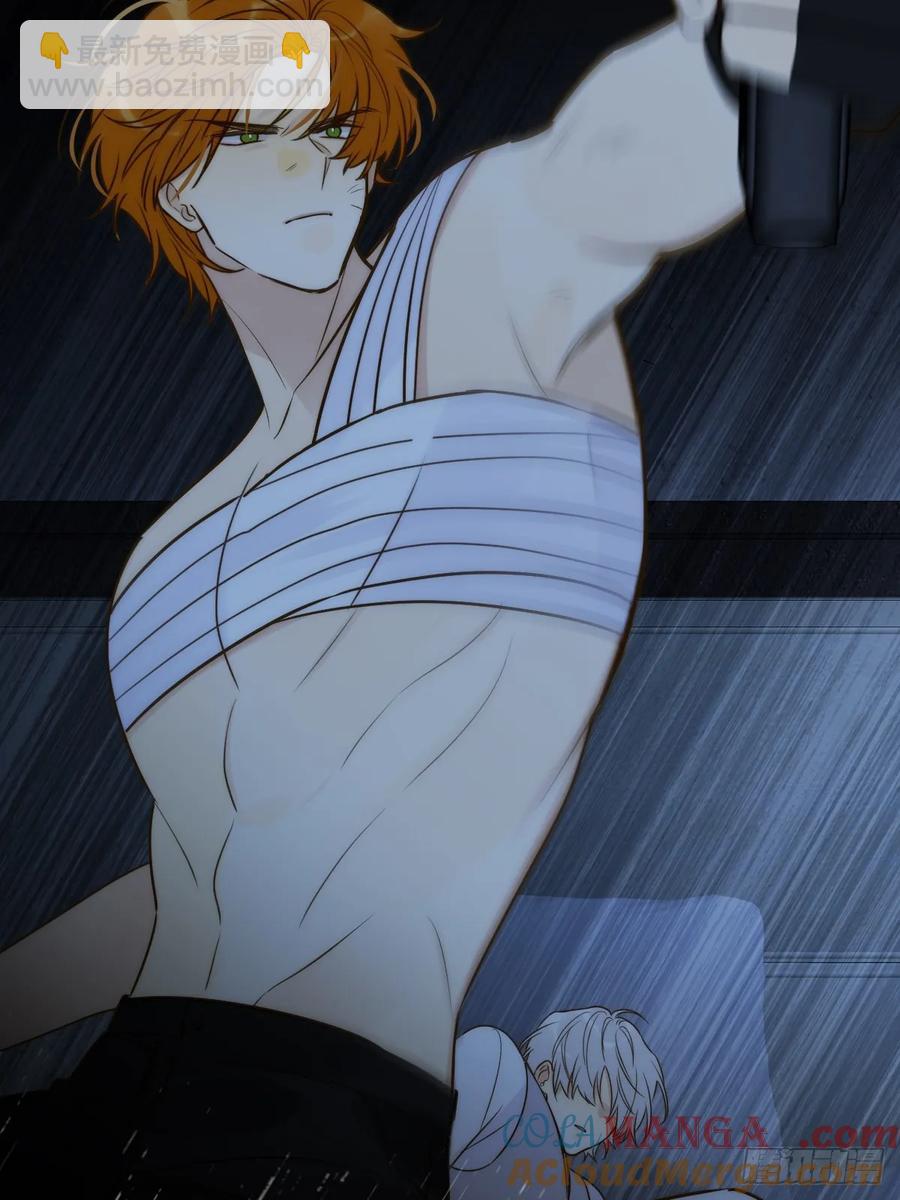 新年特别篇(下)(1/2)-第92话