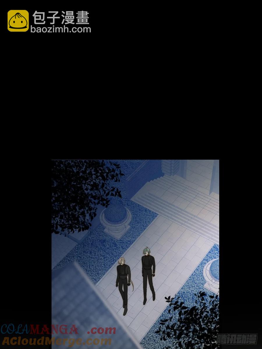 新年特别篇(下)(1/2)-第92话