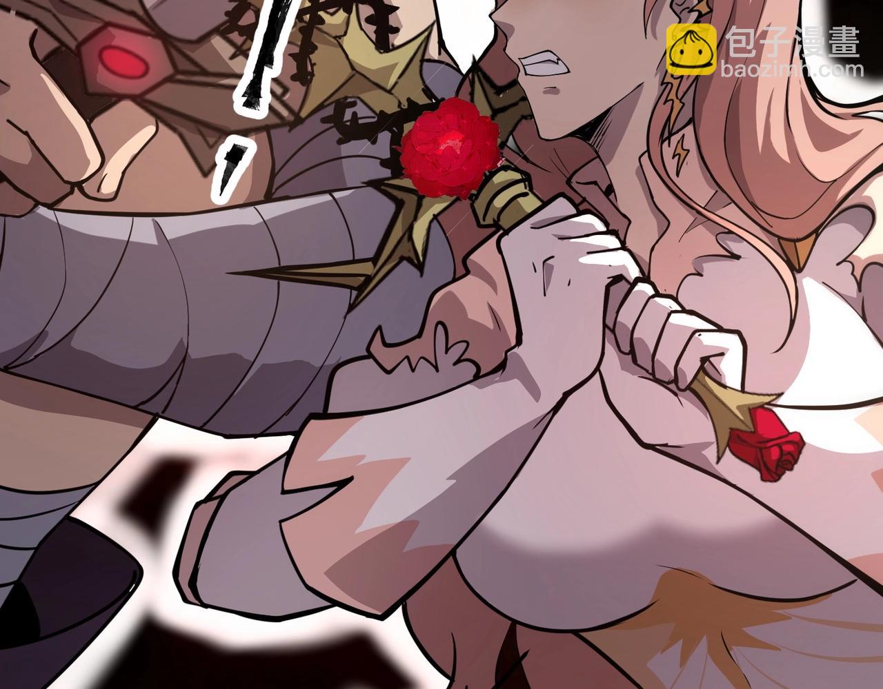 只有我能用召喚術 - 第99話 羅剎身份暴露，張楓命懸一線！(1/3) - 5