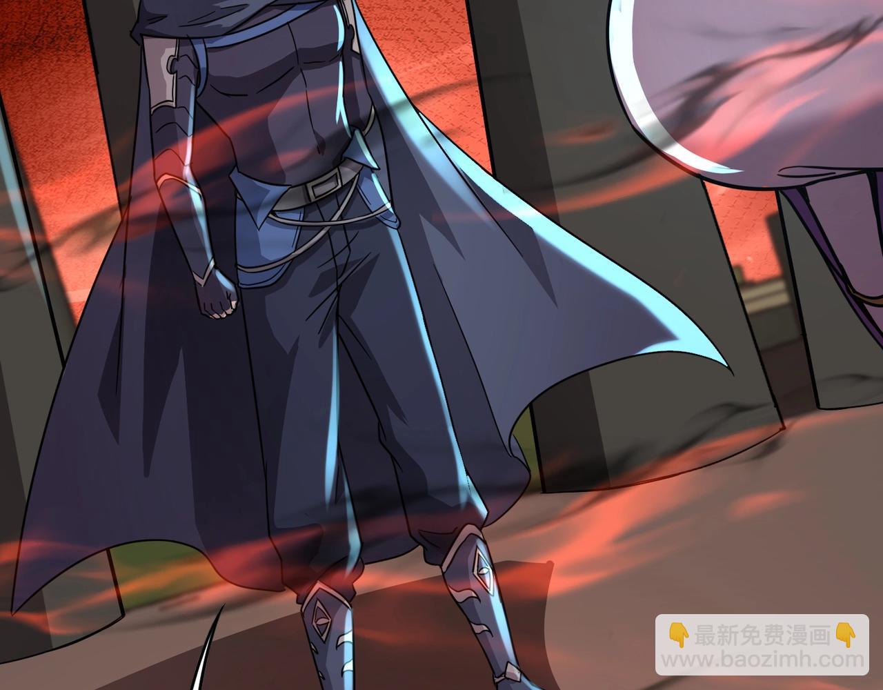 只有我能用召喚術 - 第101話 死域BOSS被馴化？月影竟與曙光爲伍？(3/4) - 6