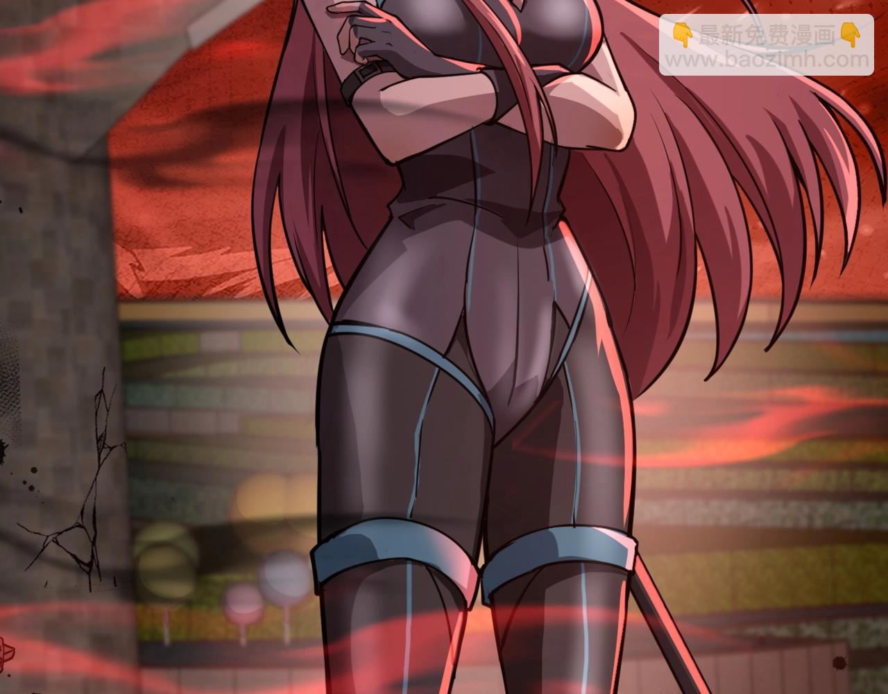 只有我能用召喚術 - 第101話 死域BOSS被馴化？月影竟與曙光爲伍？(1/4) - 8