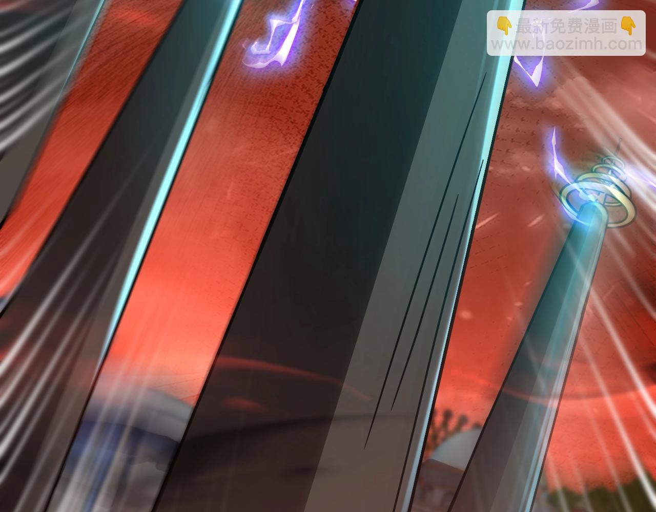 只有我能用召喚術 - 第101話 死域BOSS被馴化？月影竟與曙光爲伍？(2/4) - 3