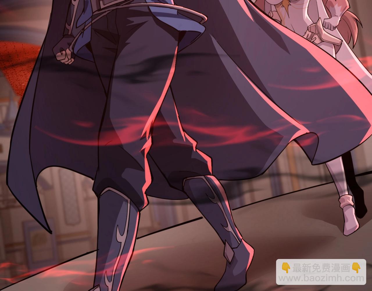 只有我能用召喚術 - 第101話 死域BOSS被馴化？月影竟與曙光爲伍？(1/4) - 7