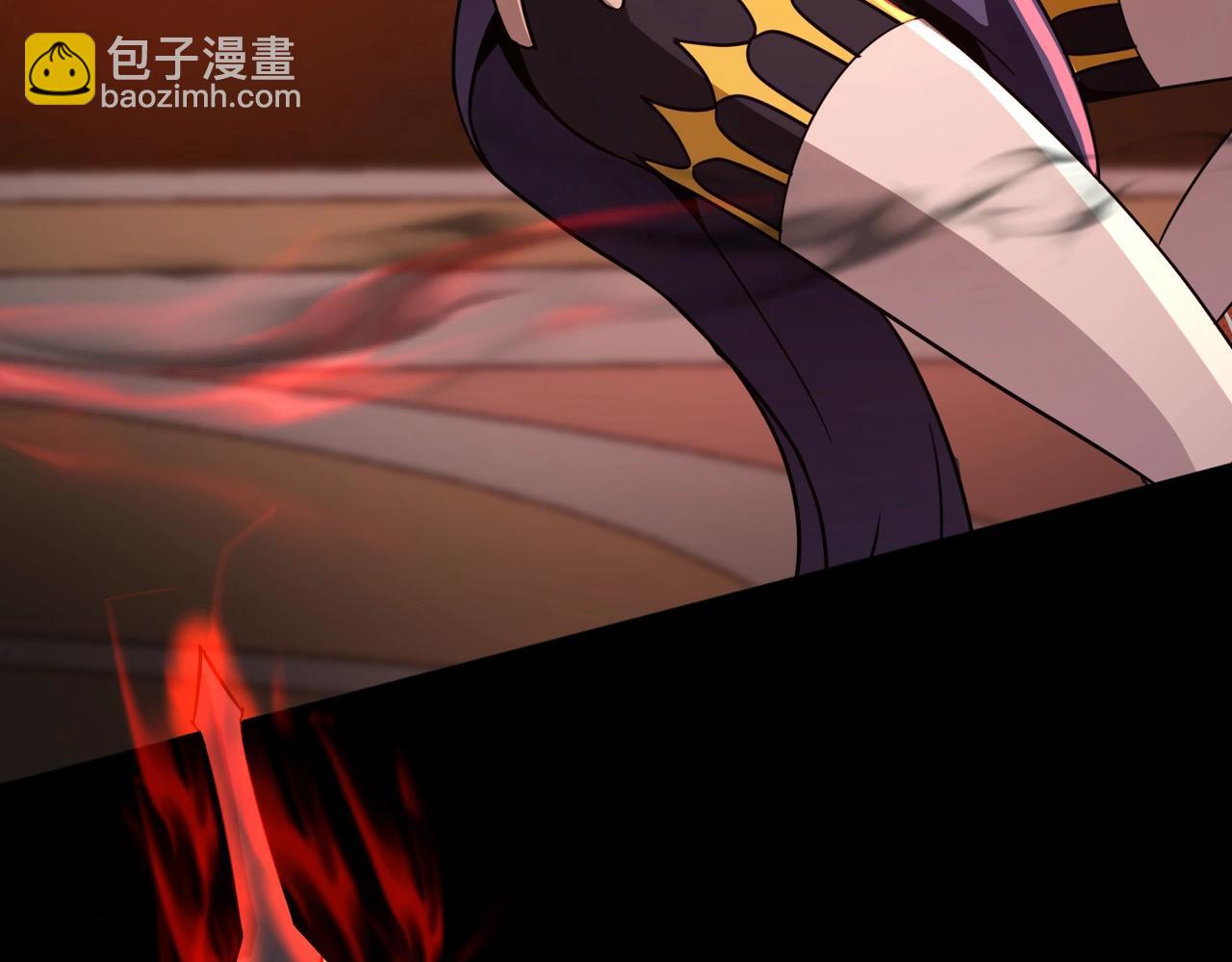 只有我能用召喚術 - 第103話 激戰BOSS小丑，這技能太詭異！(3/4) - 4